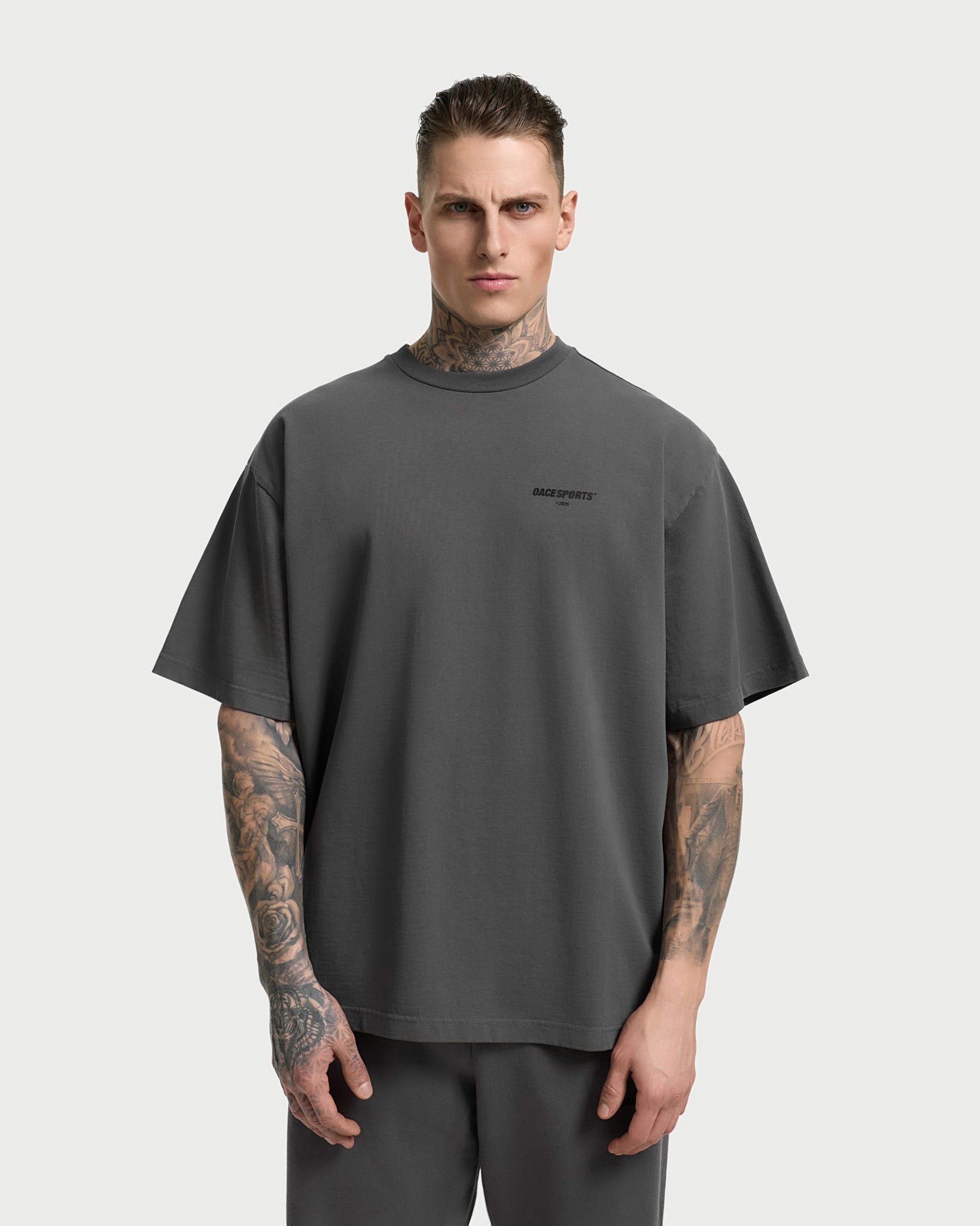 washed grey|men