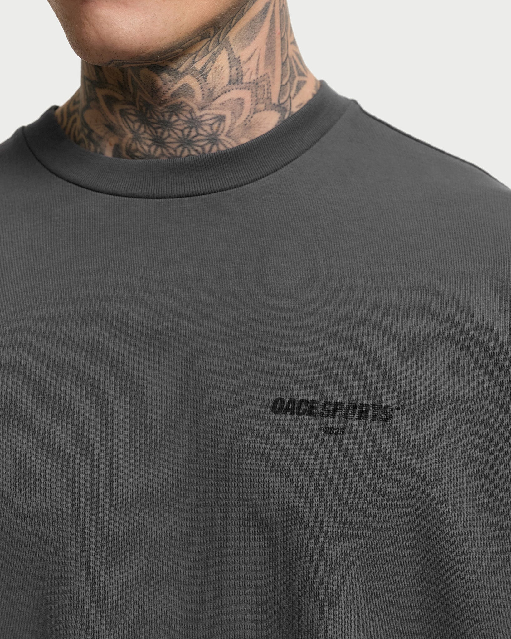 washed grey|men
