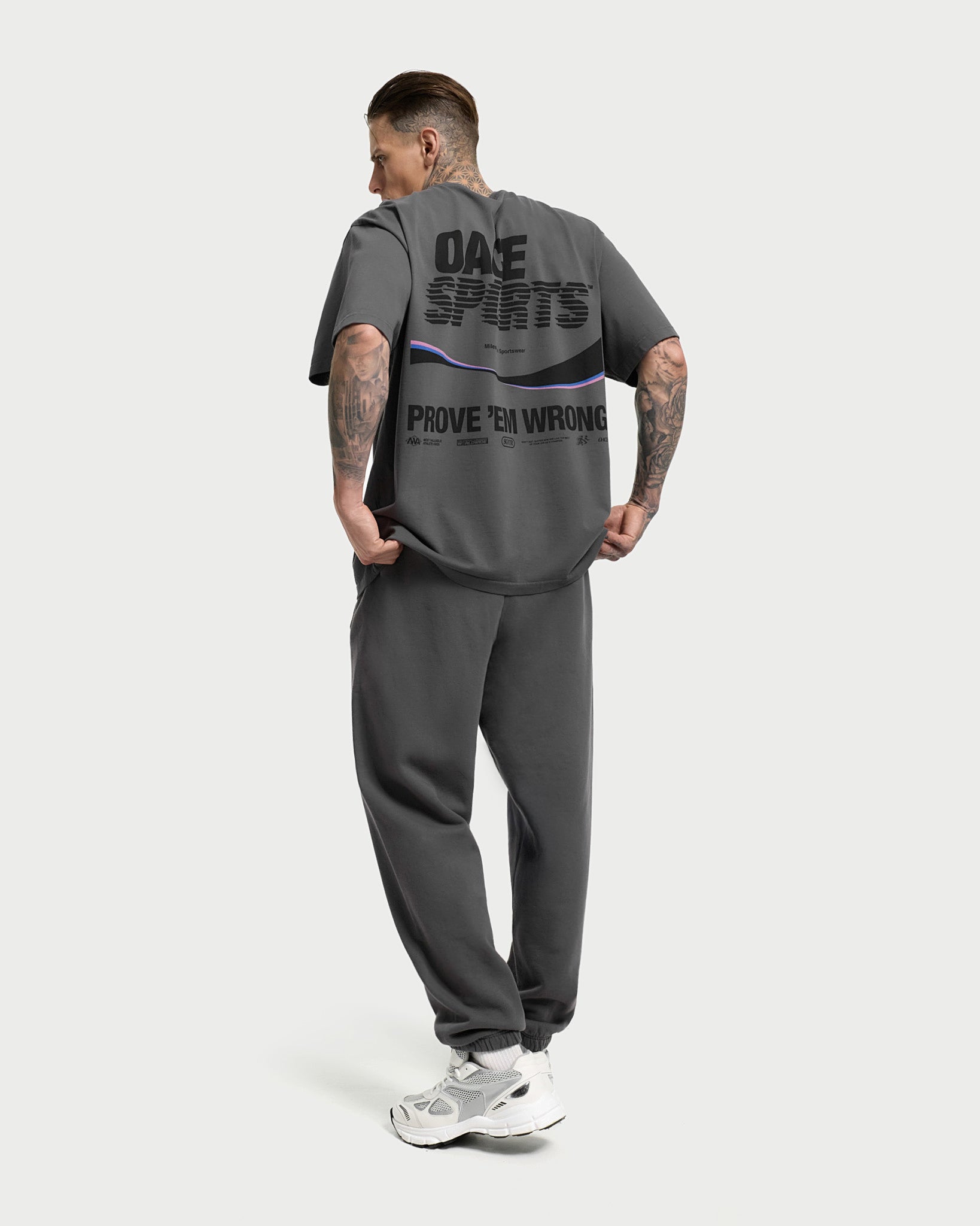 washed grey|men