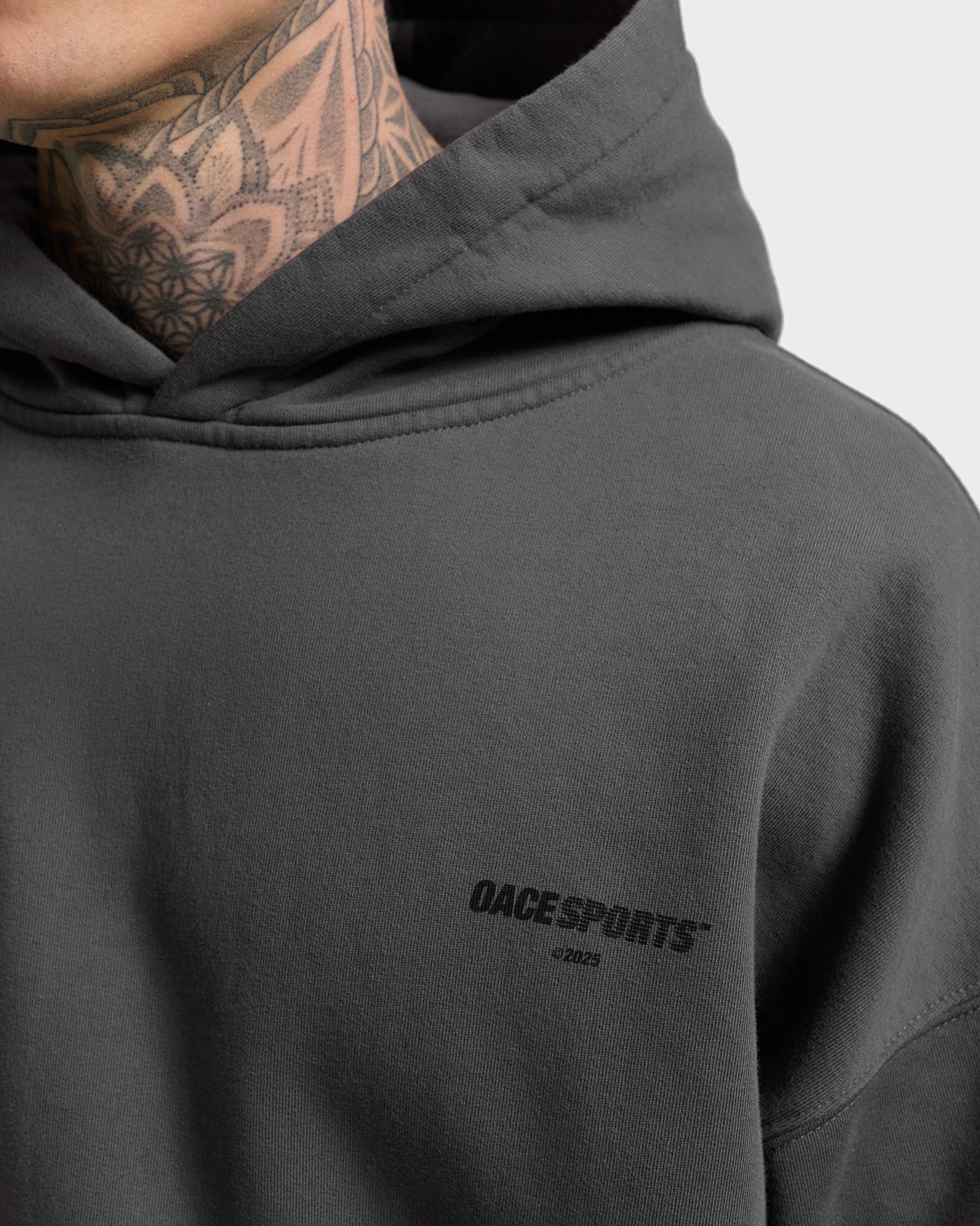washed grey|men