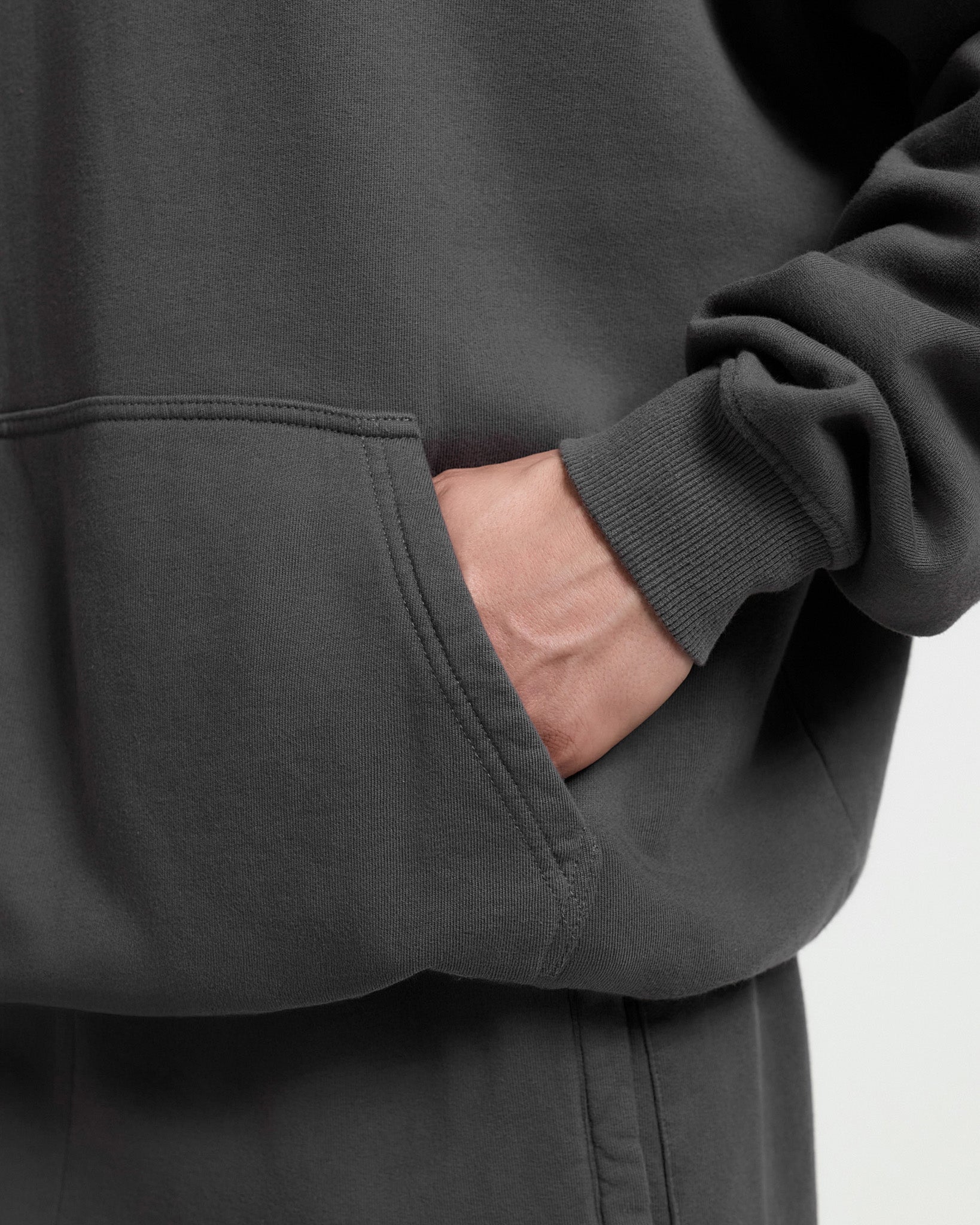 washed grey|men