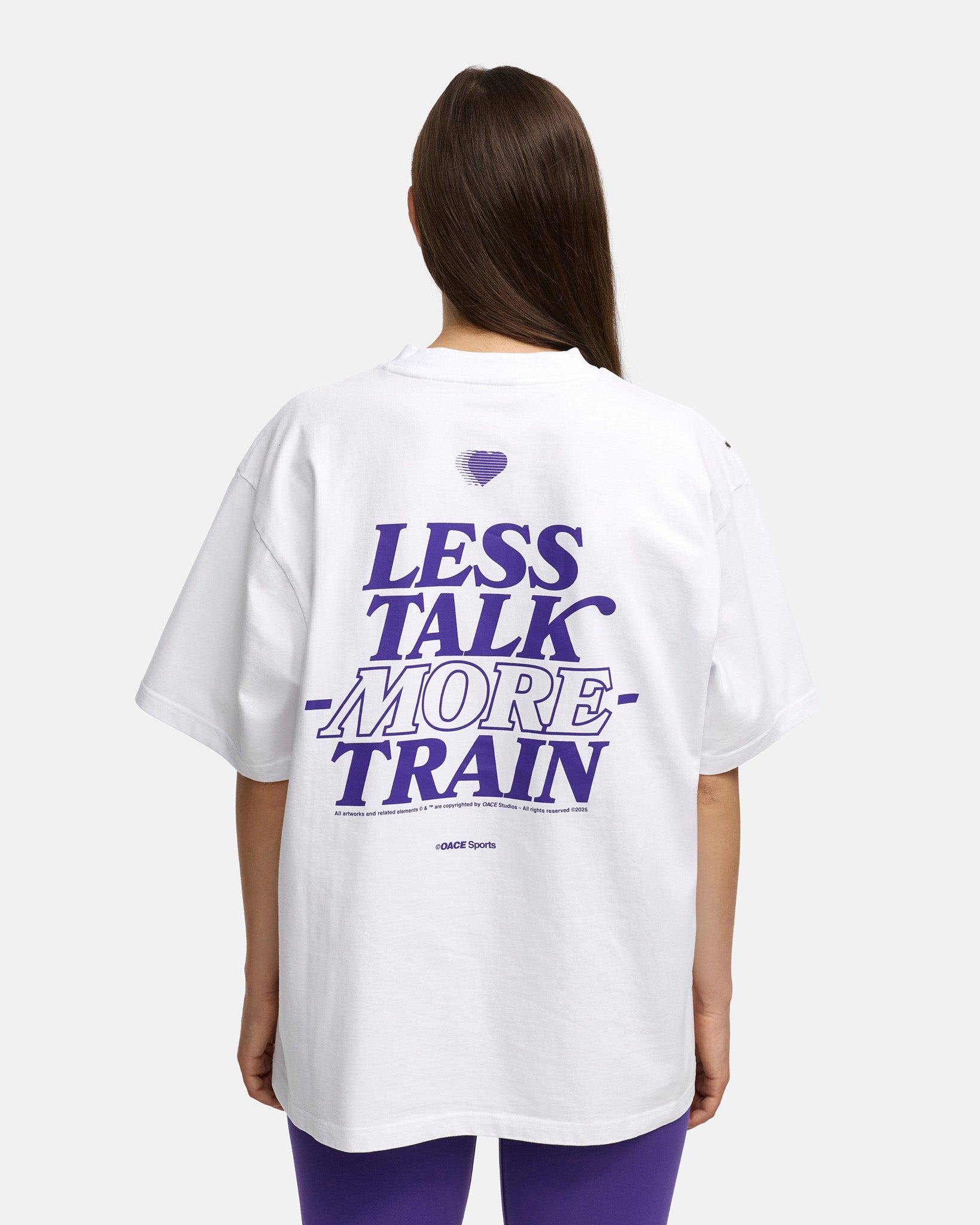 white/purple
