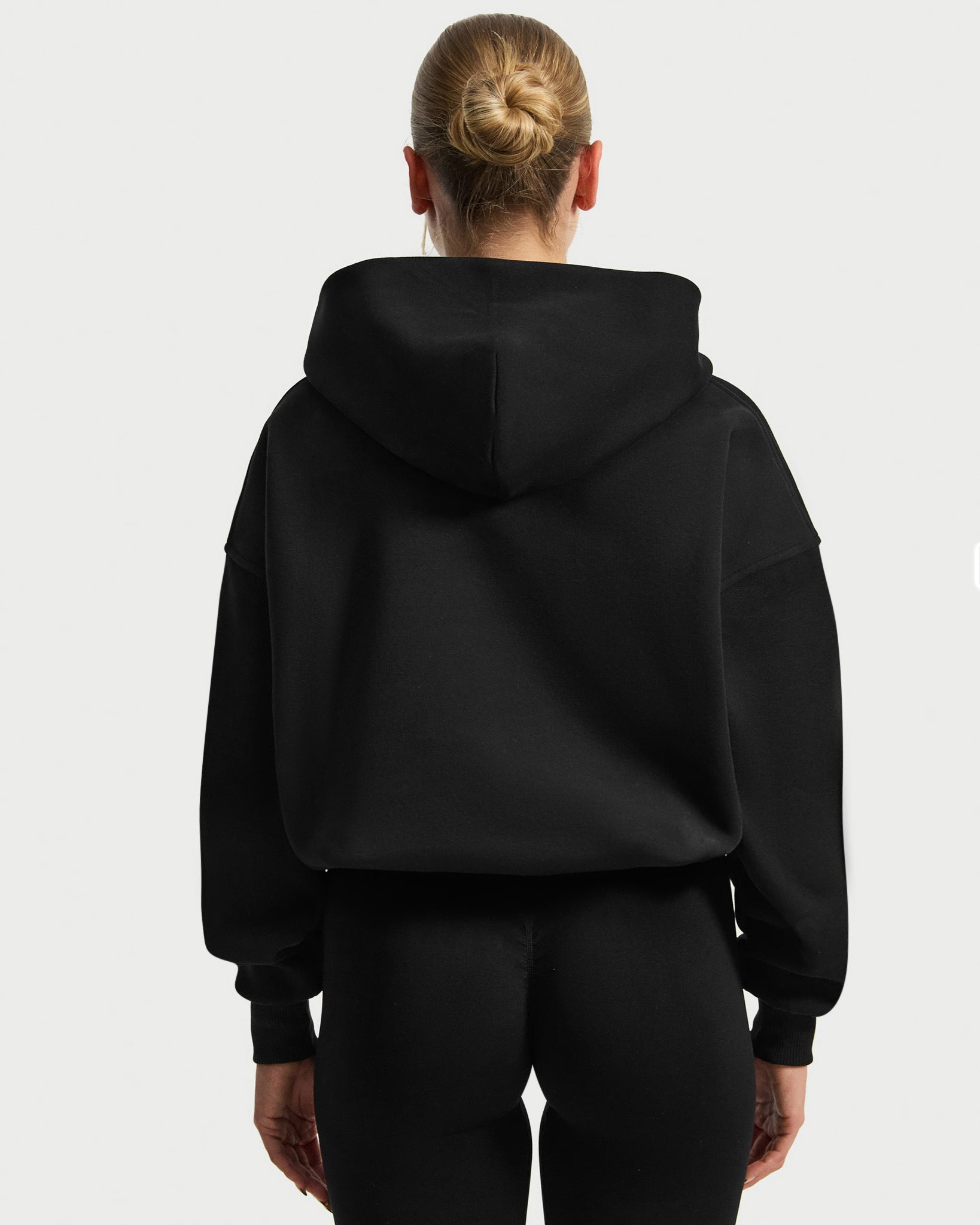 true black