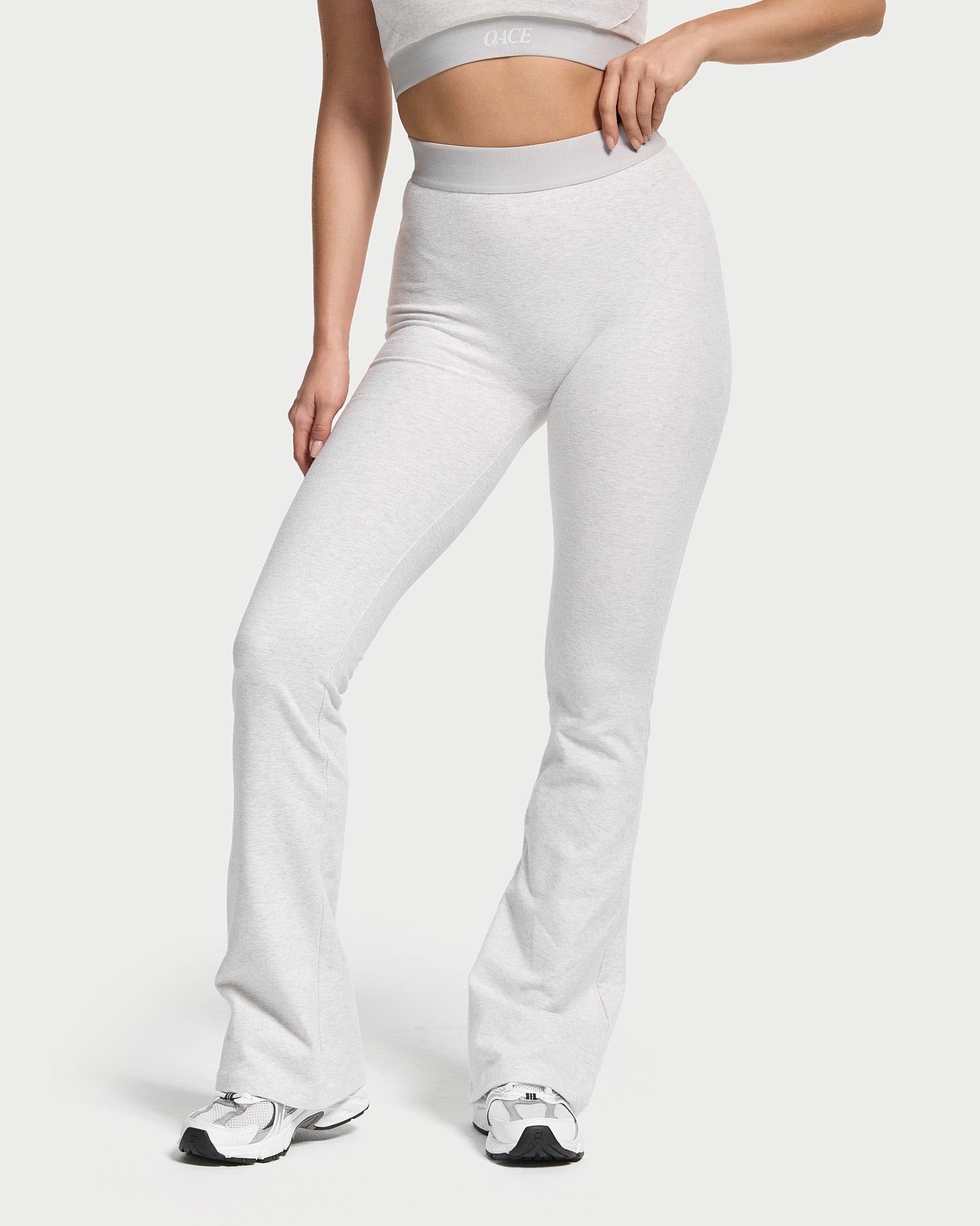 heather grey