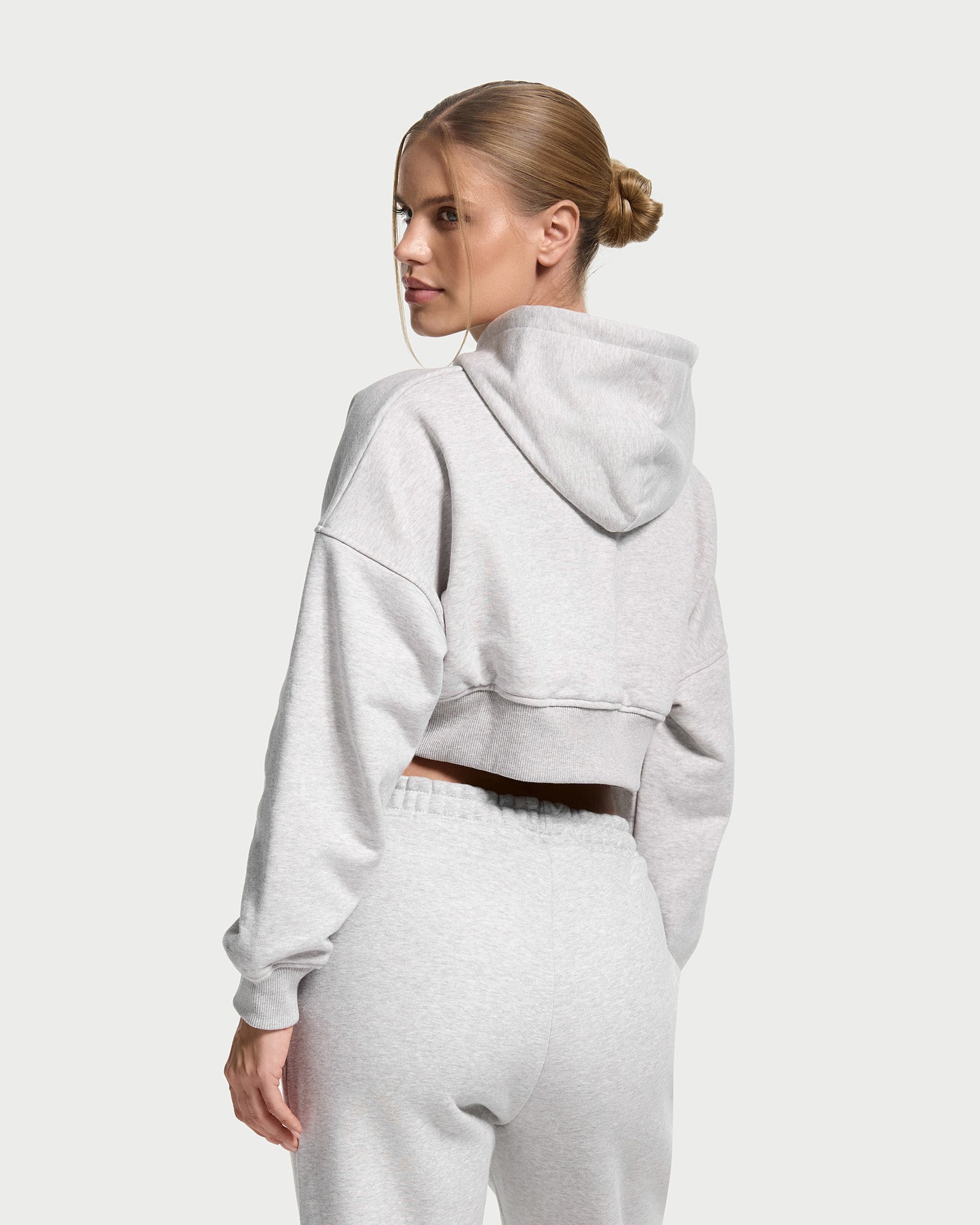 heather grey