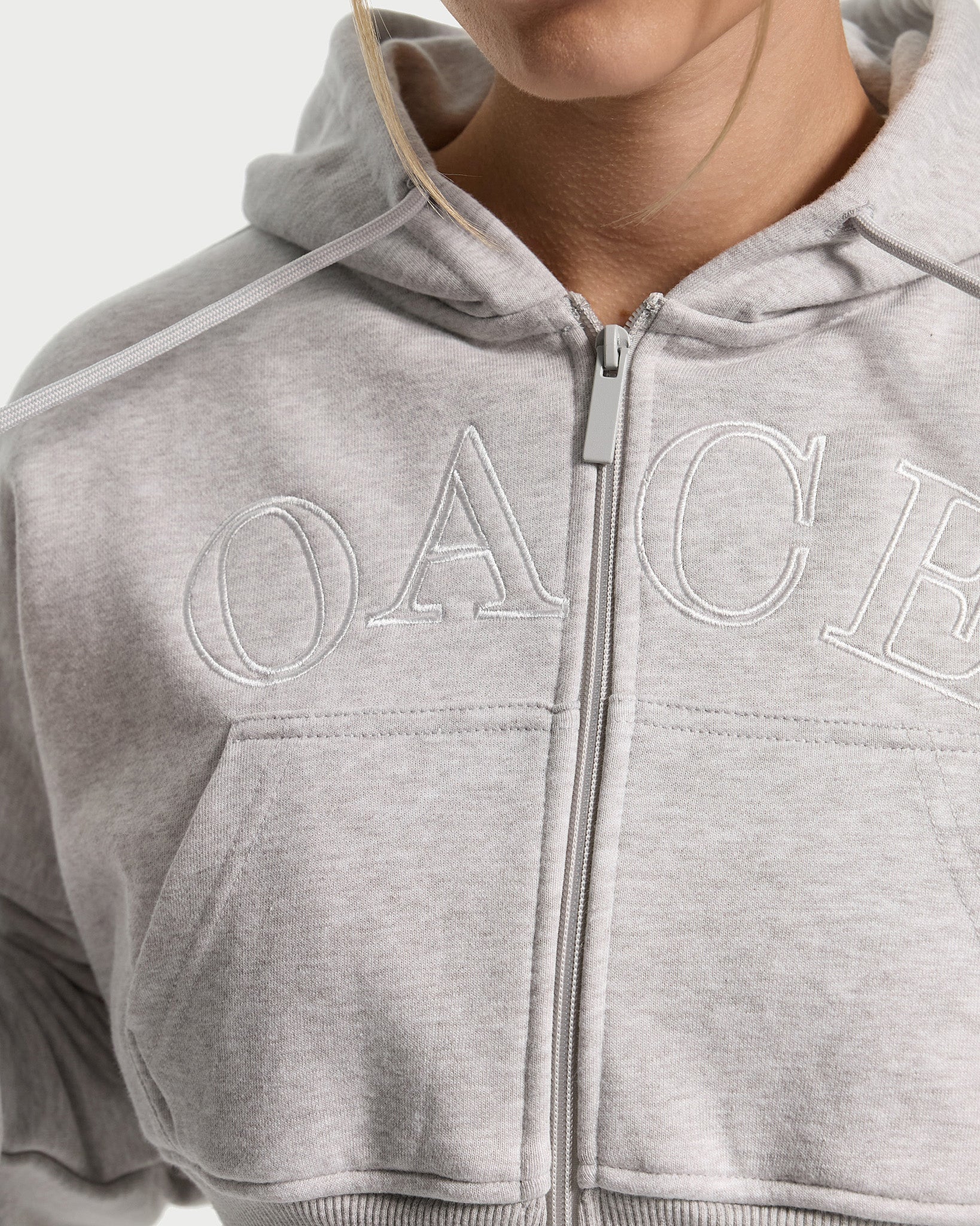 heather grey