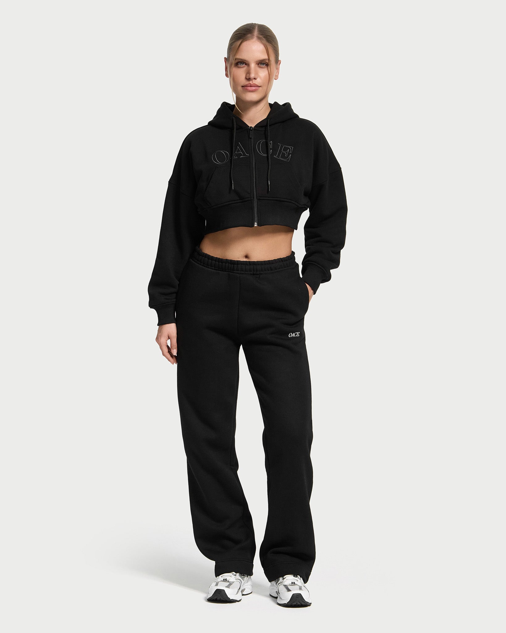 true black