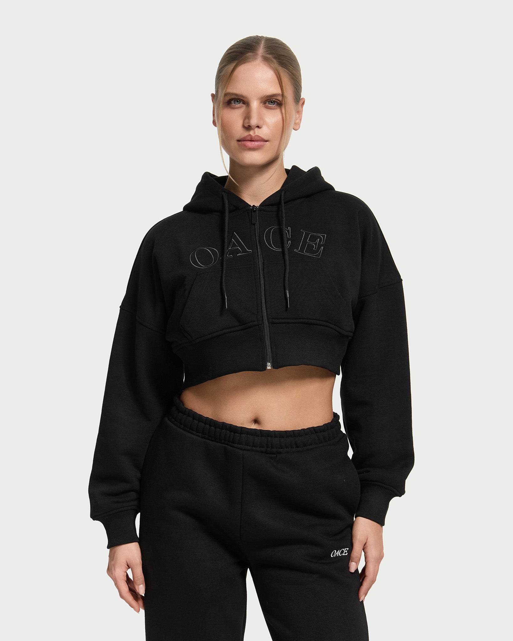 true black