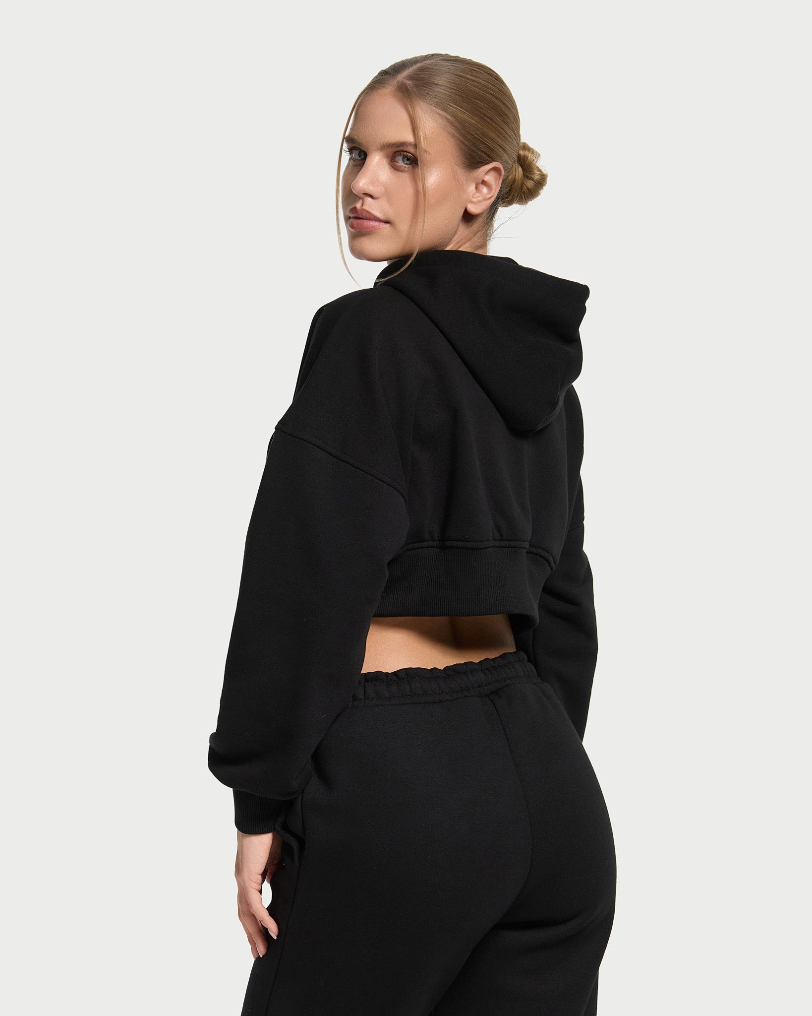 true black