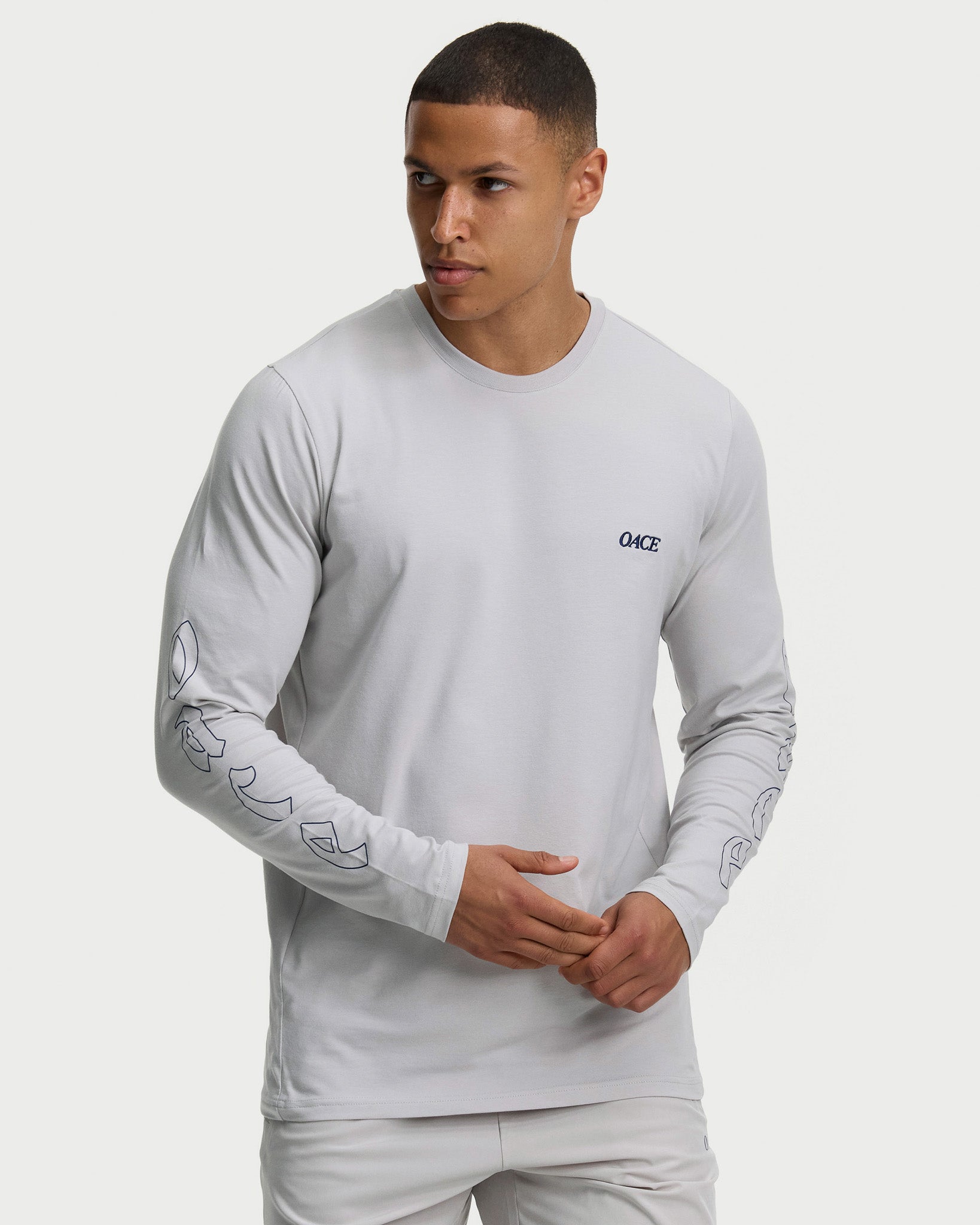pale grey