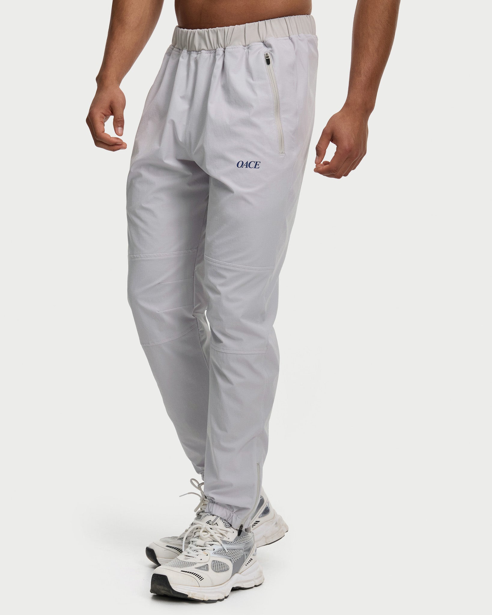 pale grey
