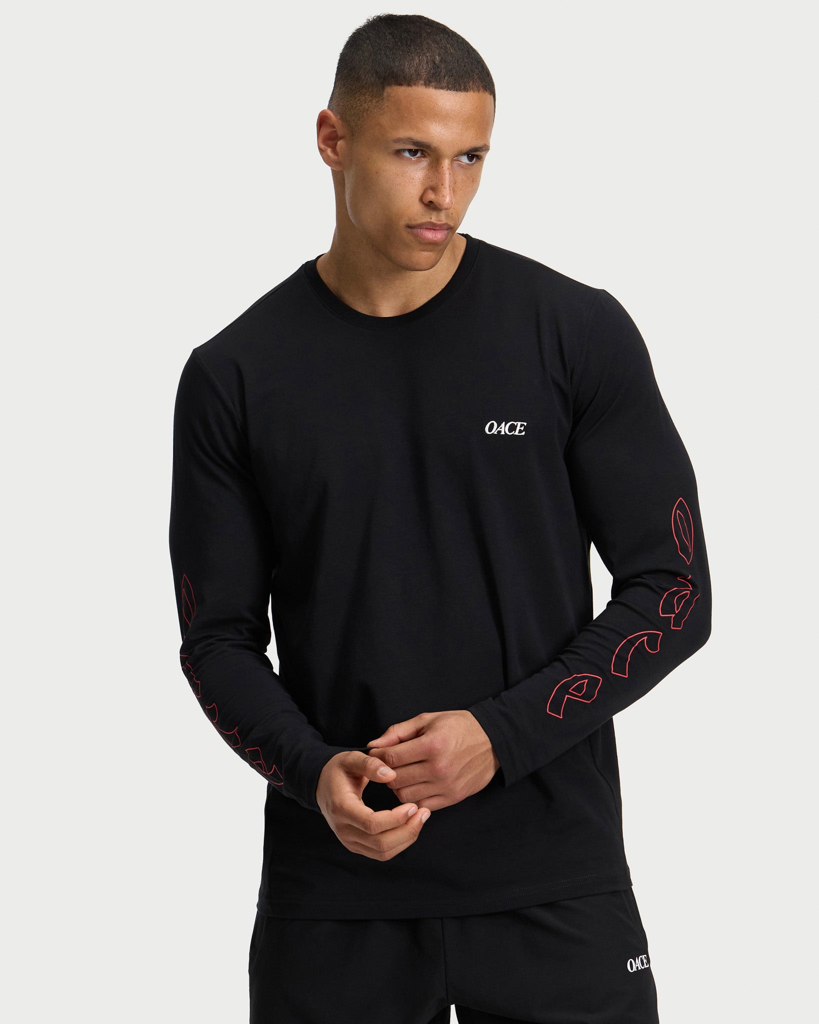 true black