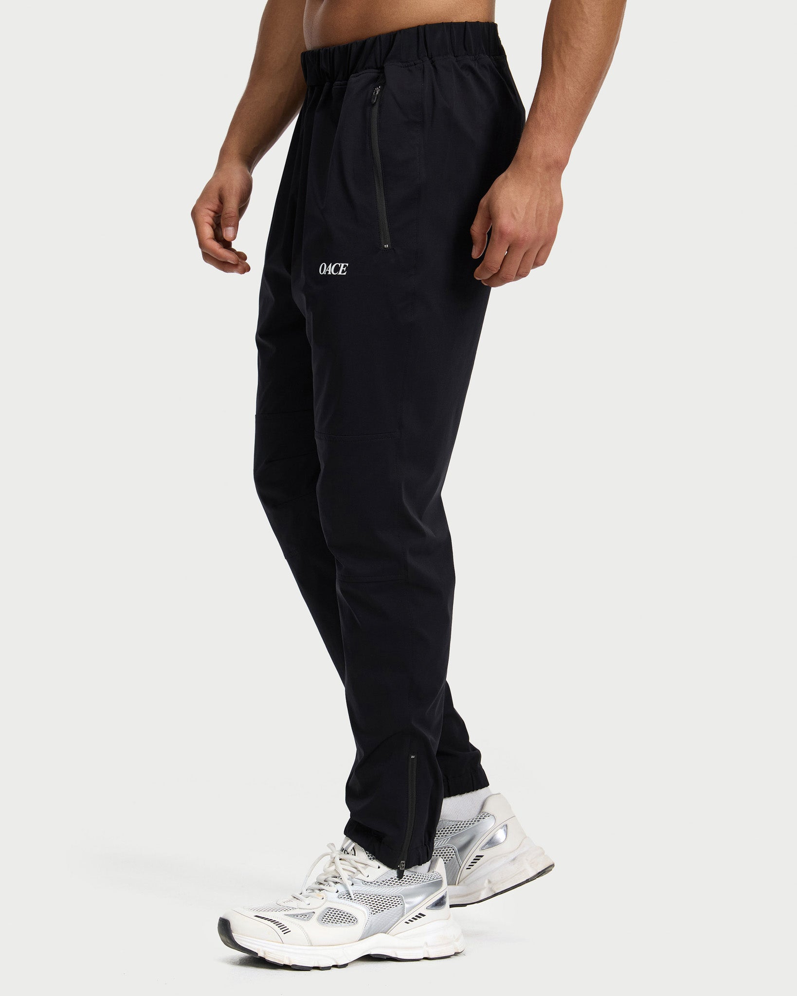 true black
