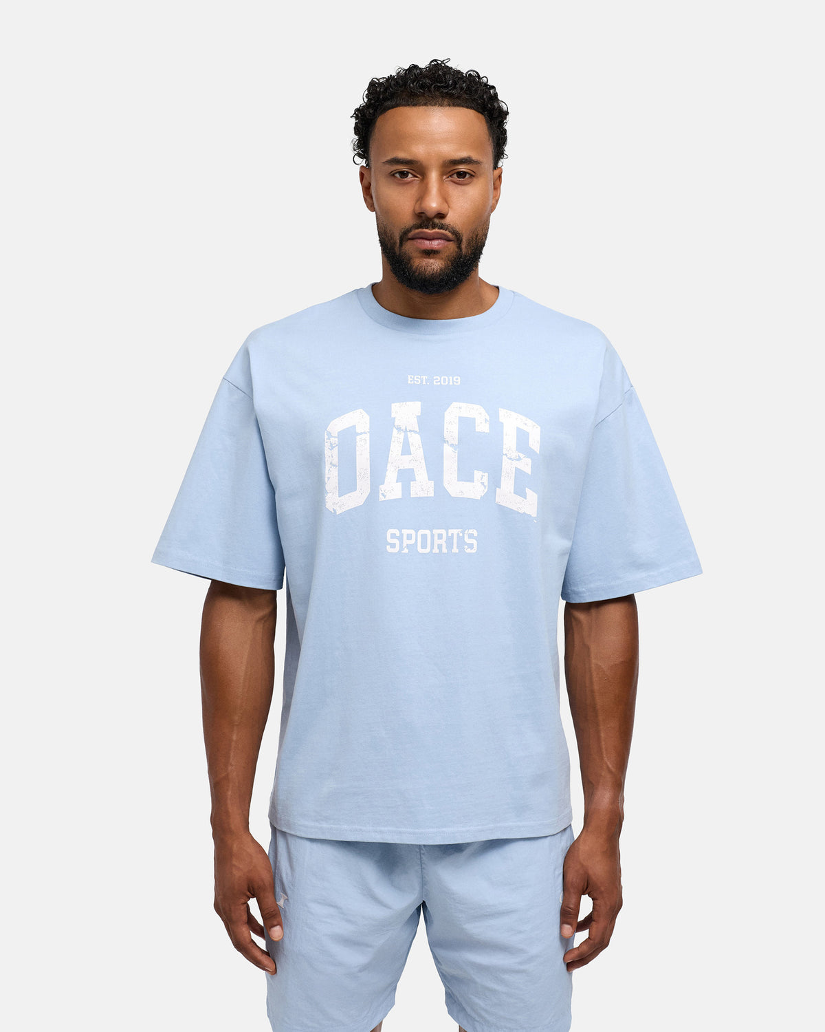 aura blue