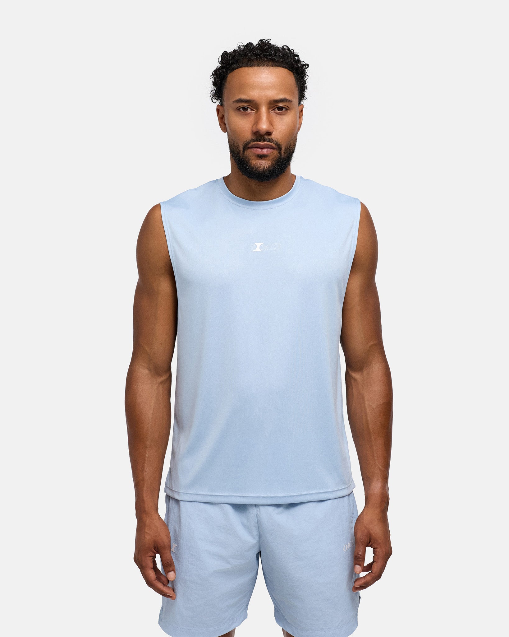 aura blue