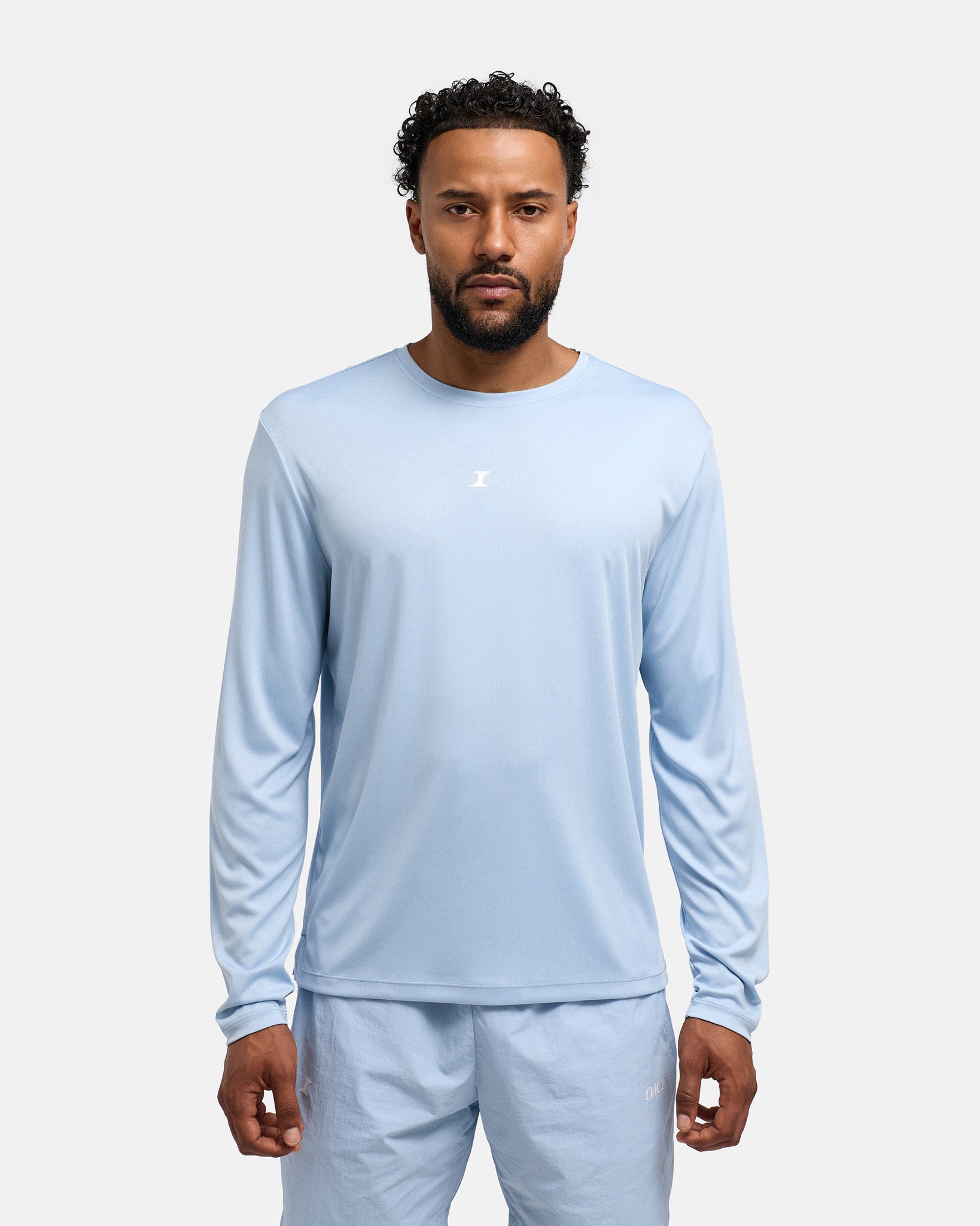 aura blue