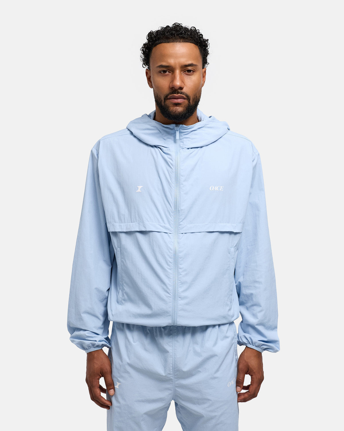 aura blue