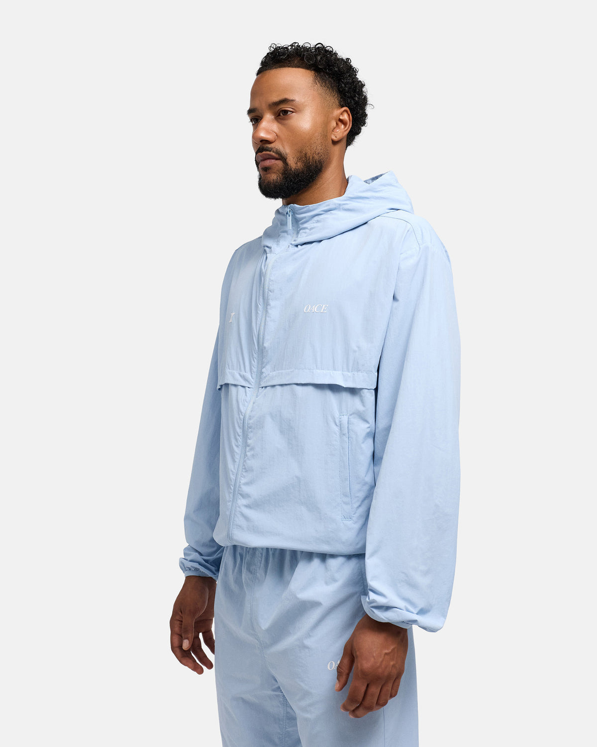 aura blue