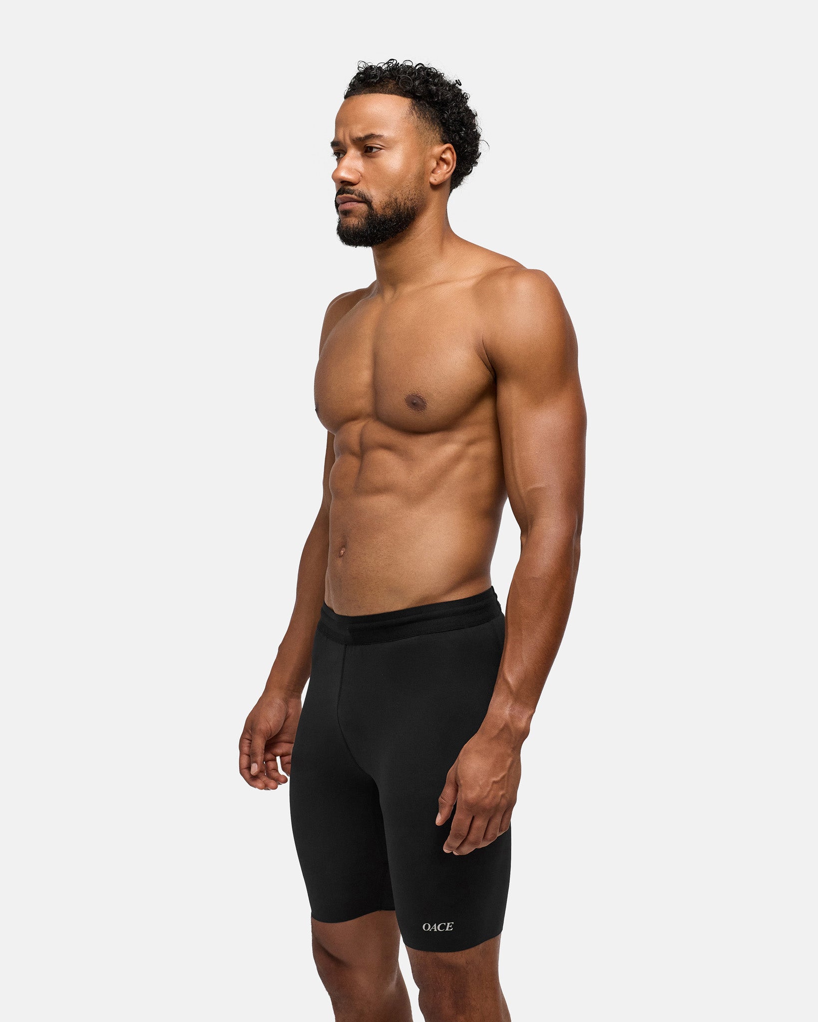 true black