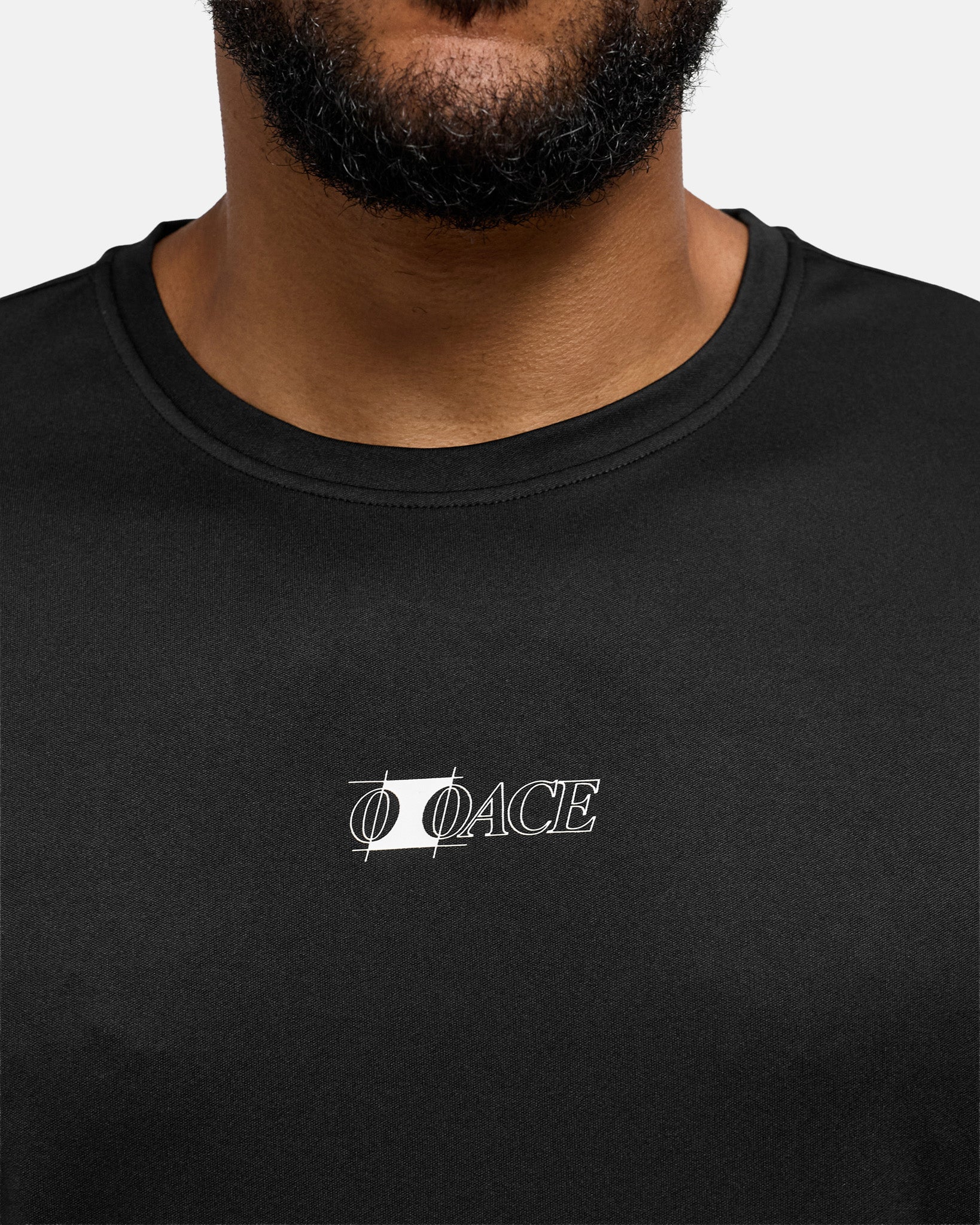 true black