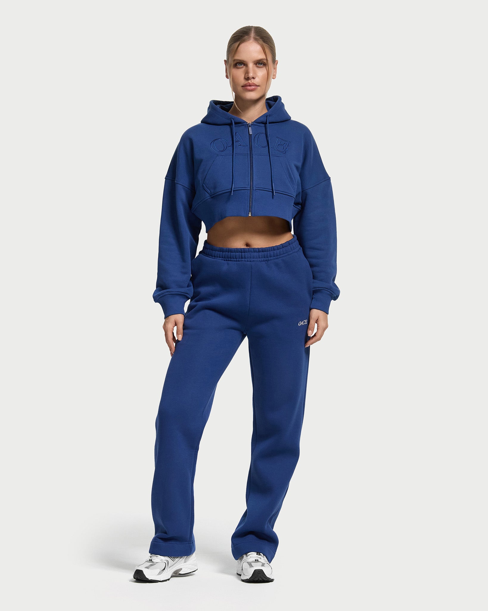 mid blue