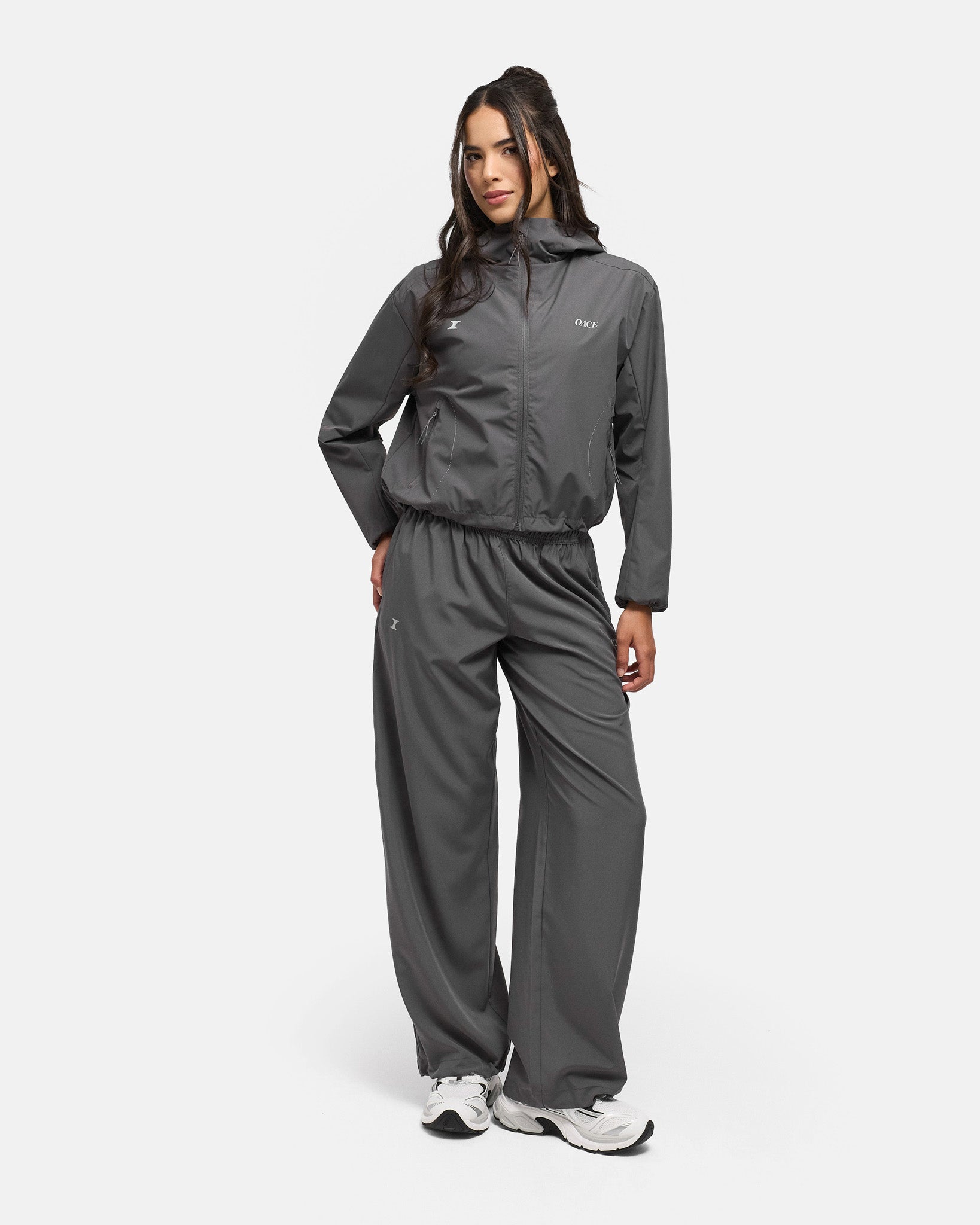 coal grey