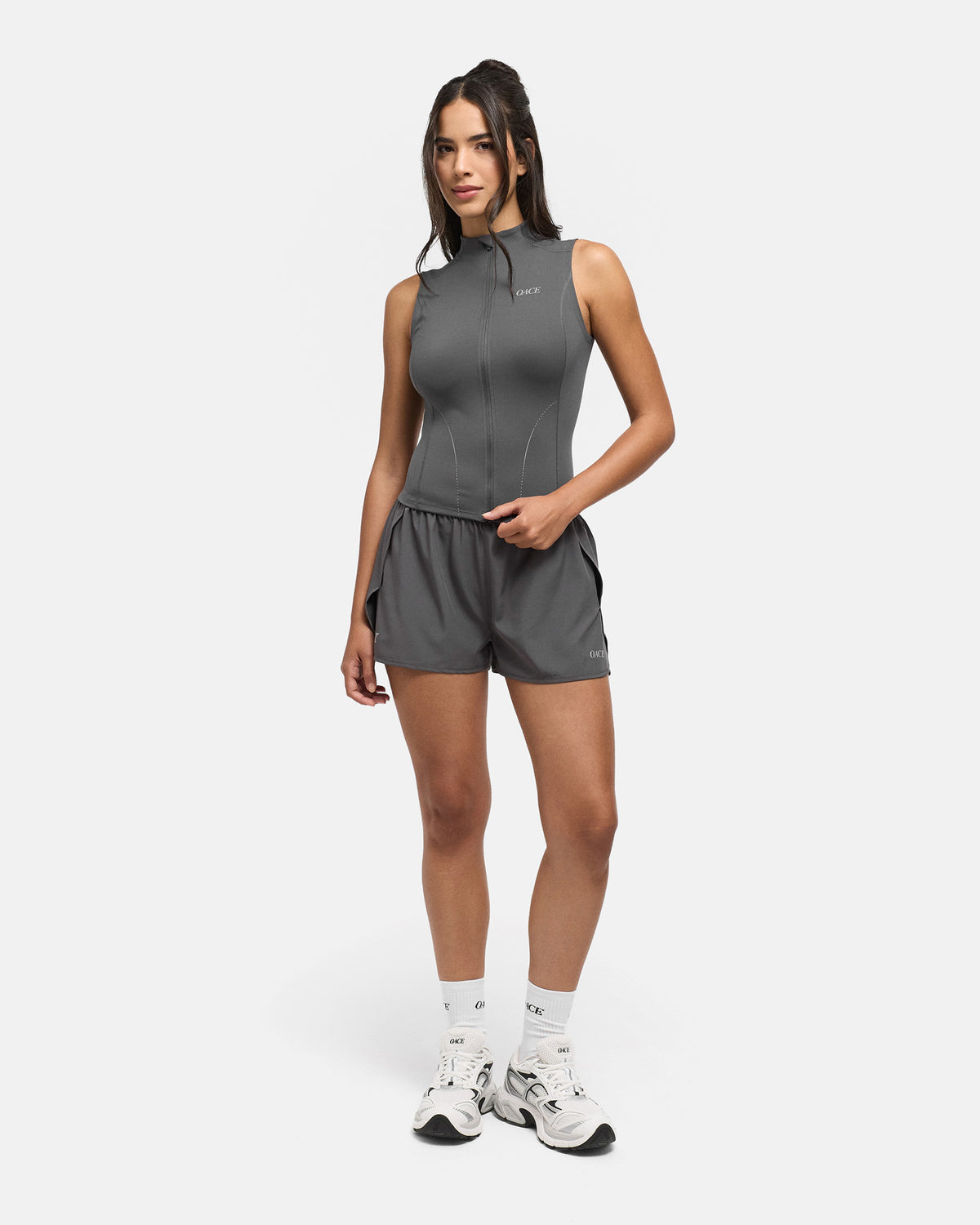 coal grey