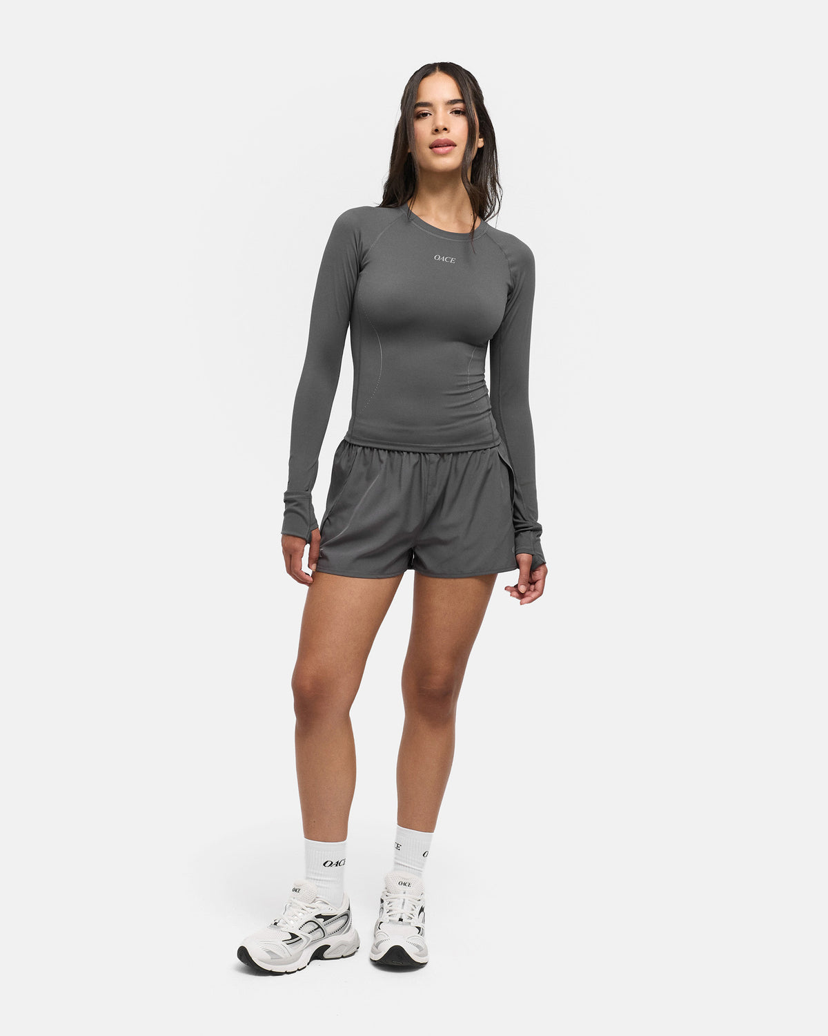 coal grey