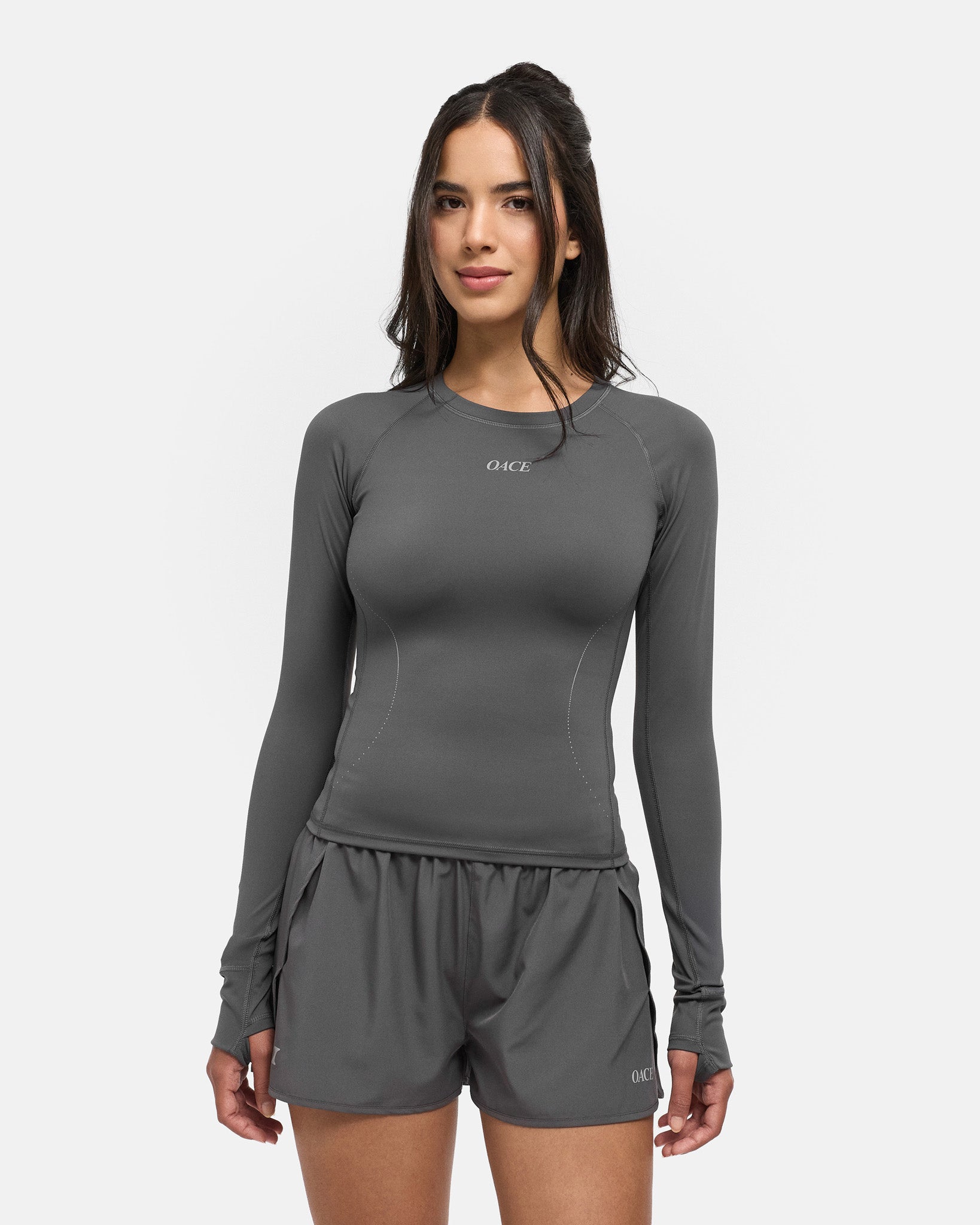 coal grey
