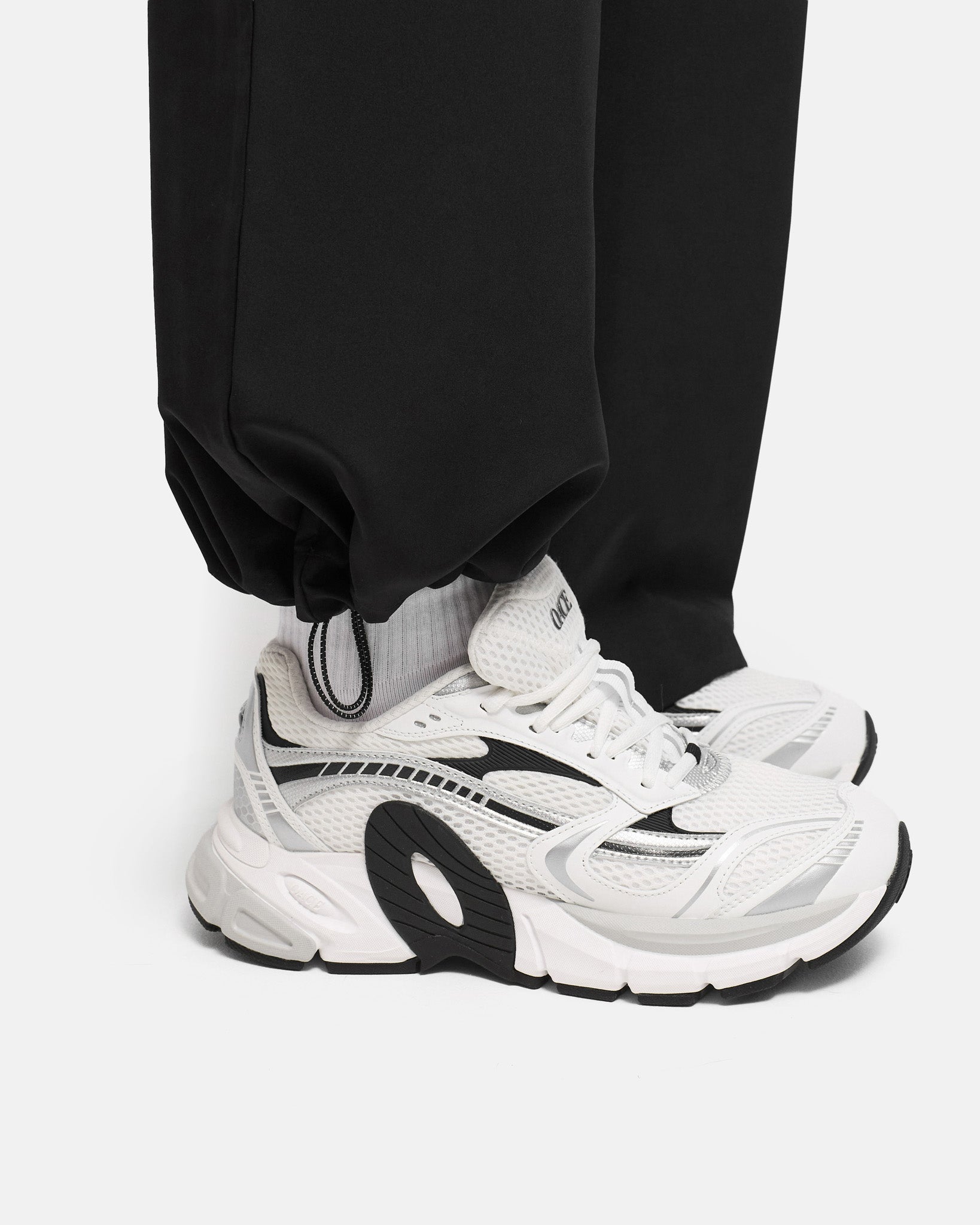 true black