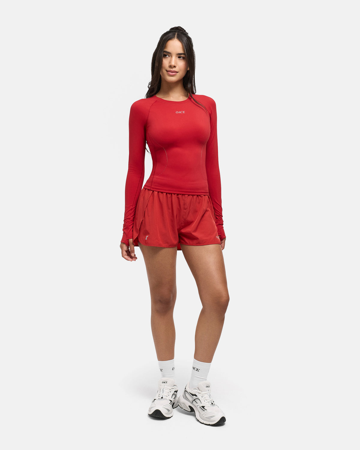fire red