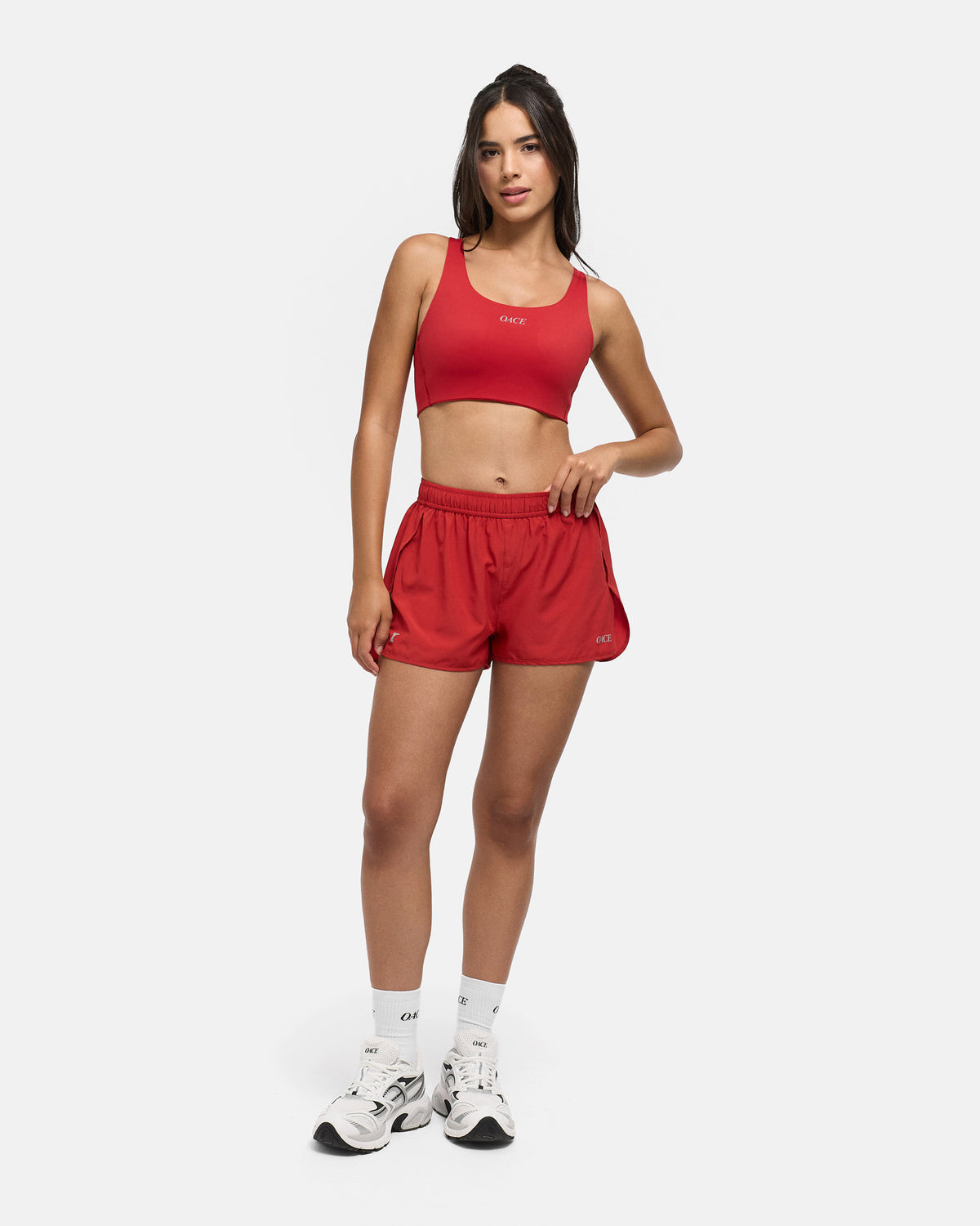 fire red