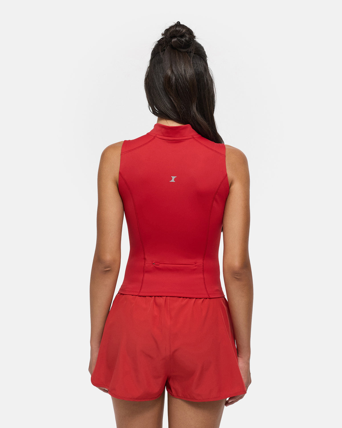 fire red