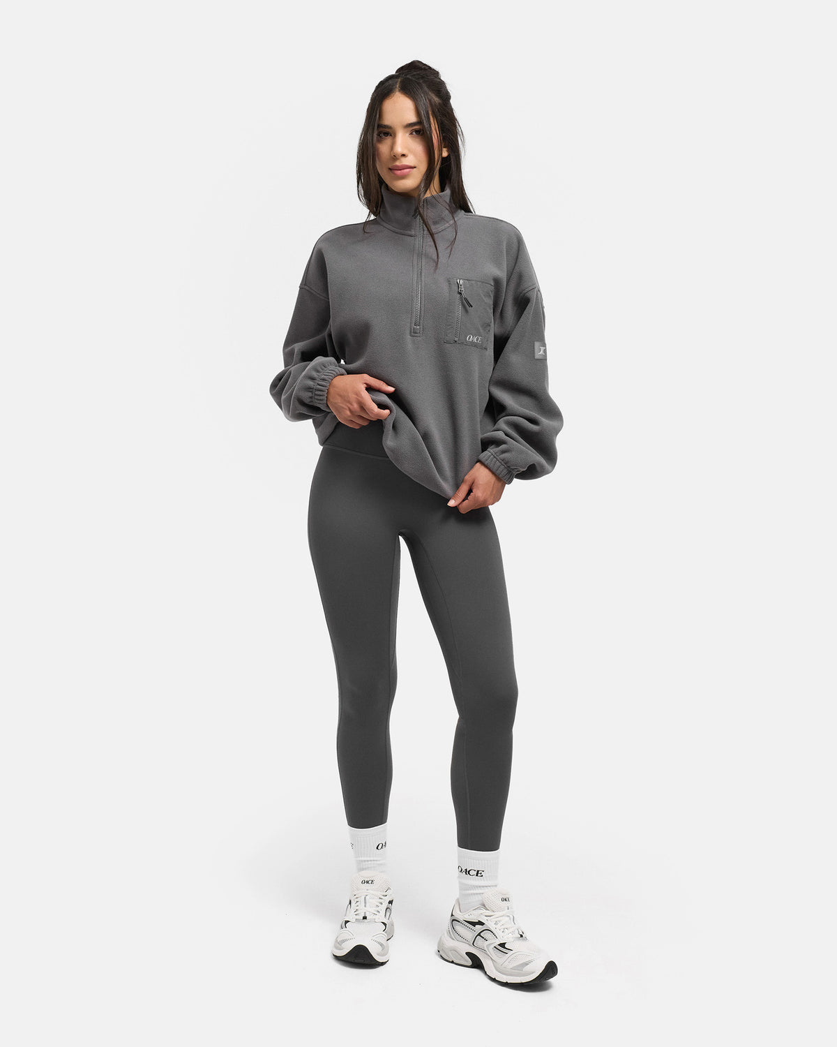 coal grey