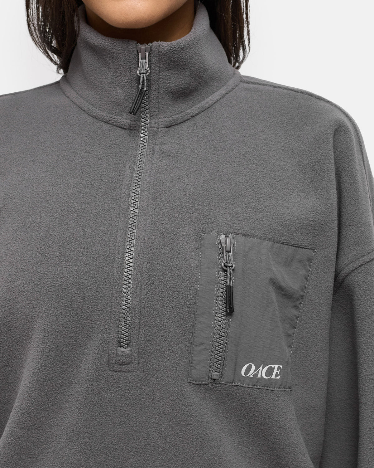 coal grey