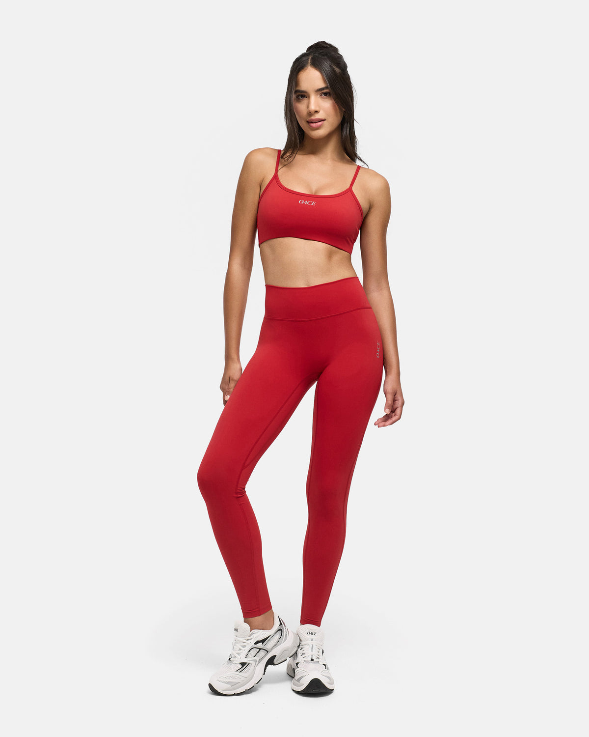 fire red
