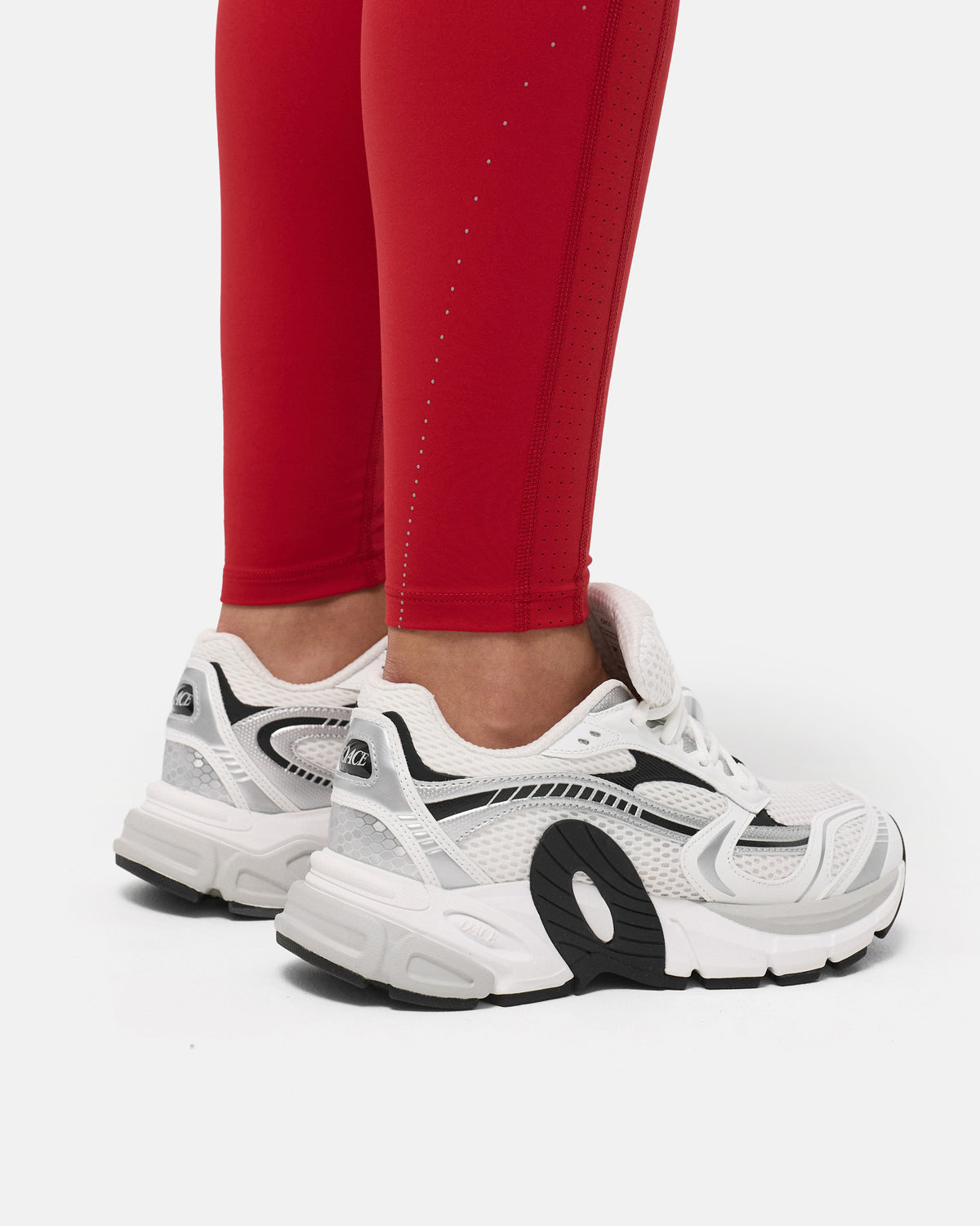 fire red