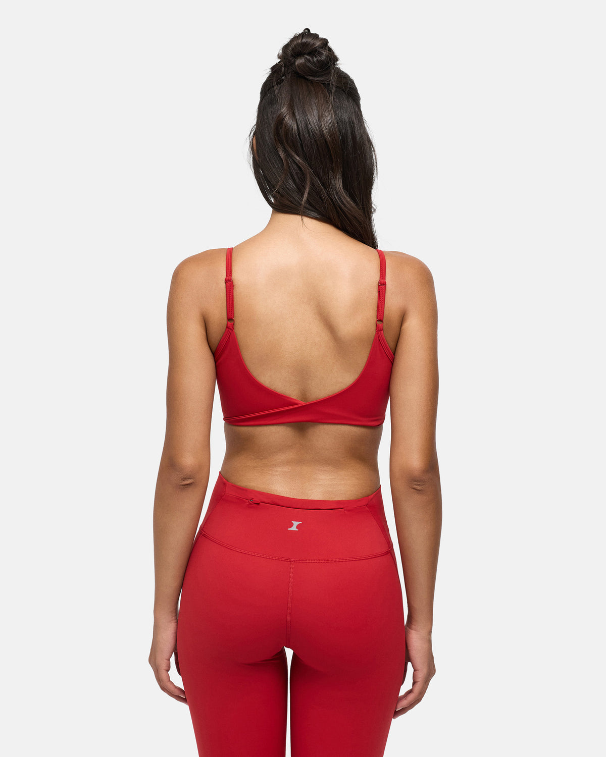 fire red