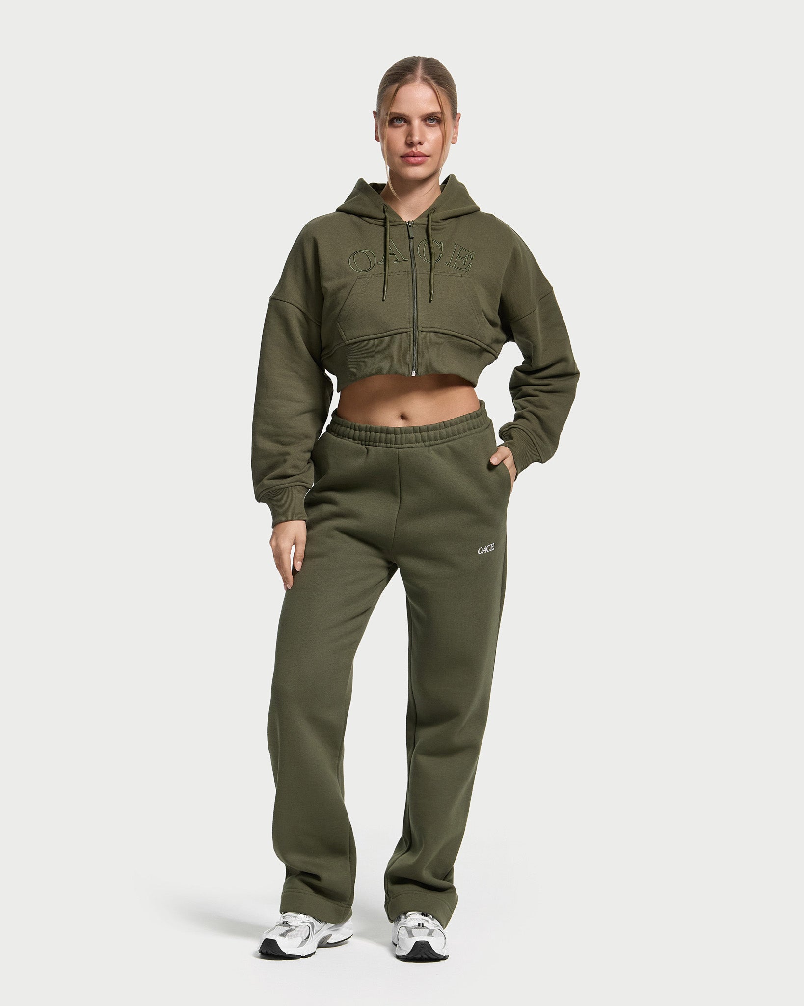 dark olive