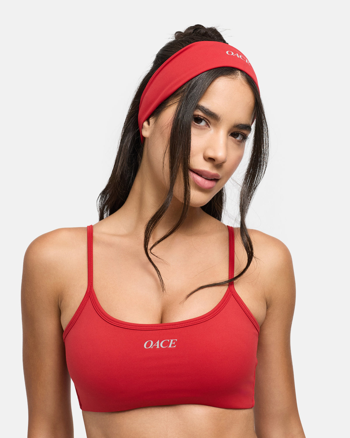fire red