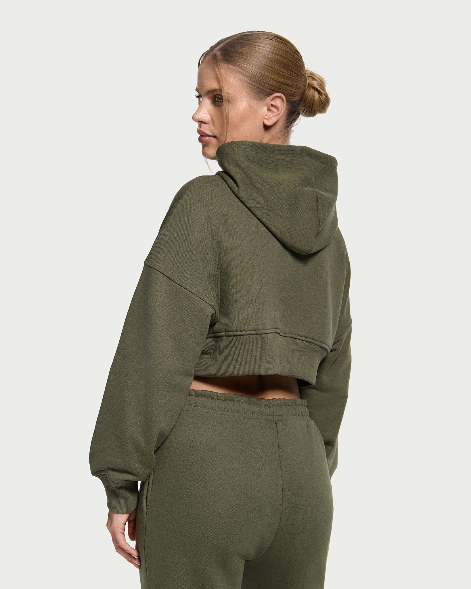 dark olive