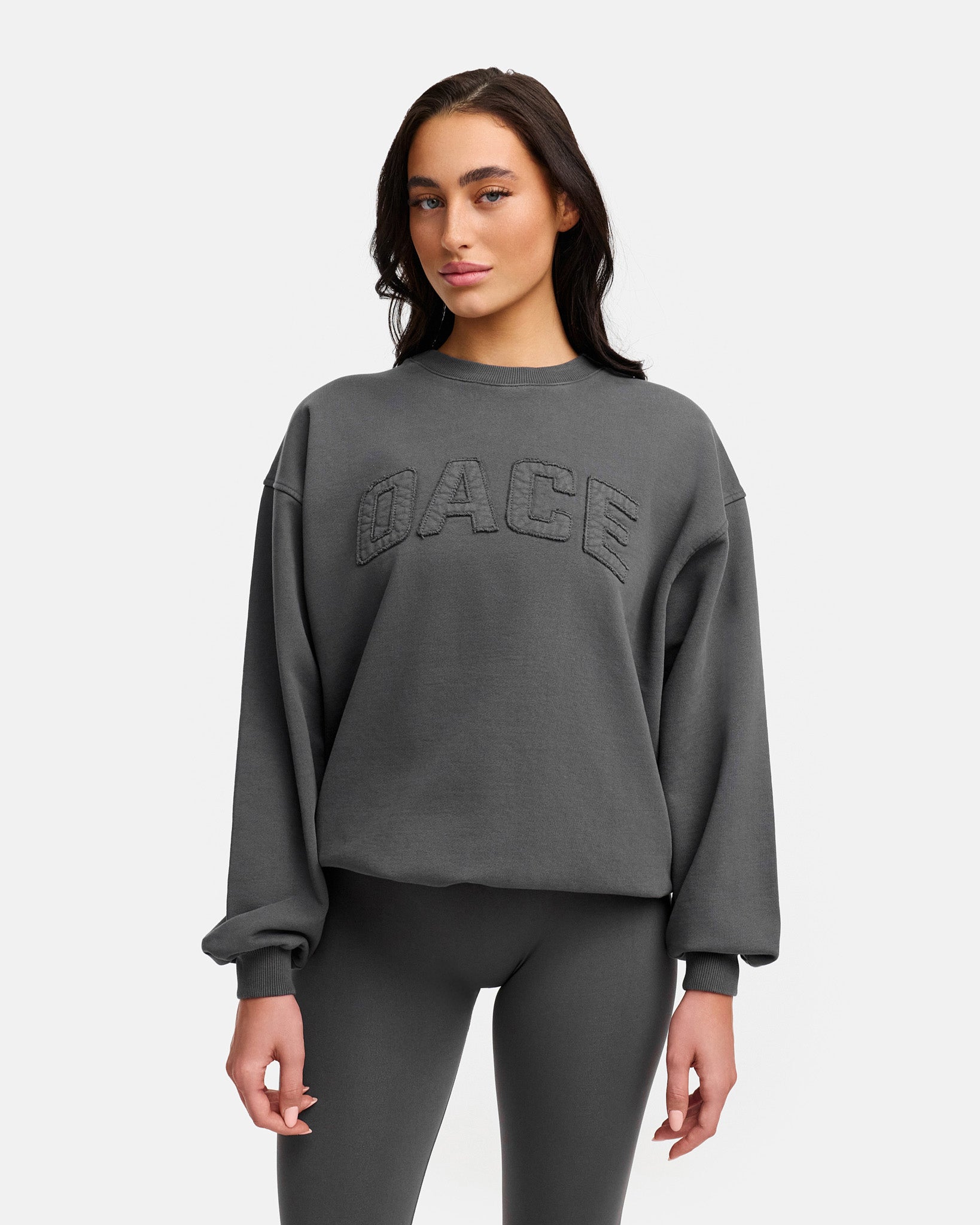coal grey