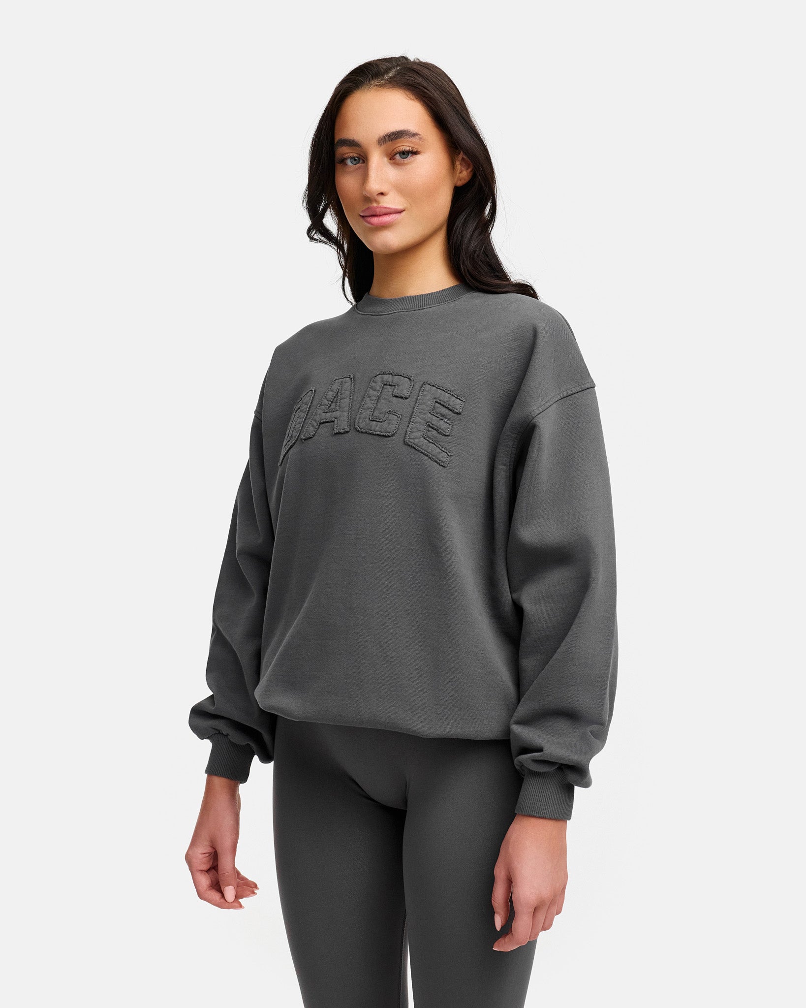 coal grey