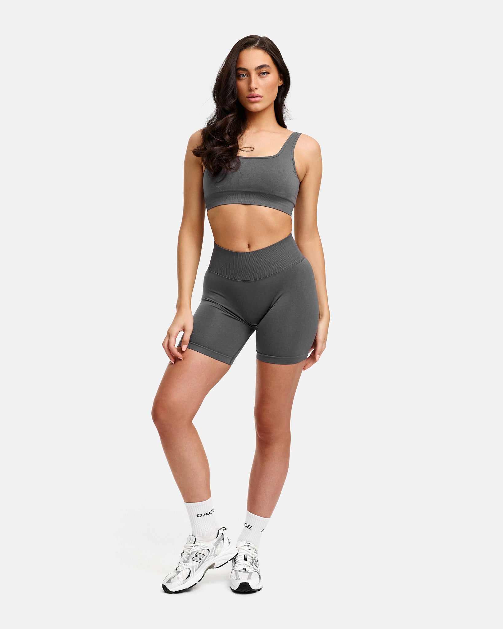 coal grey