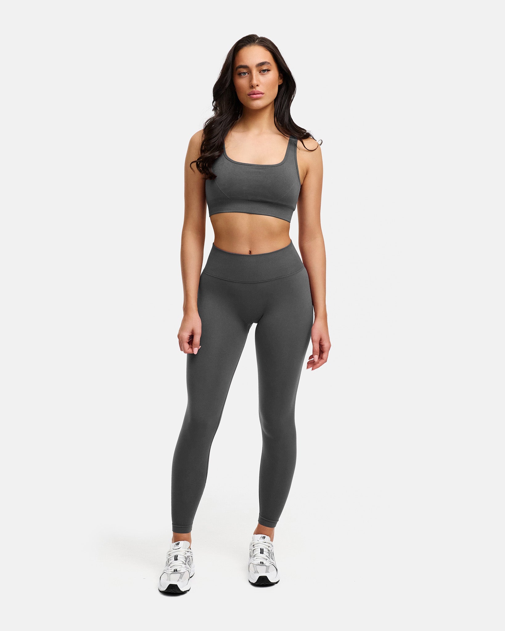 coal grey