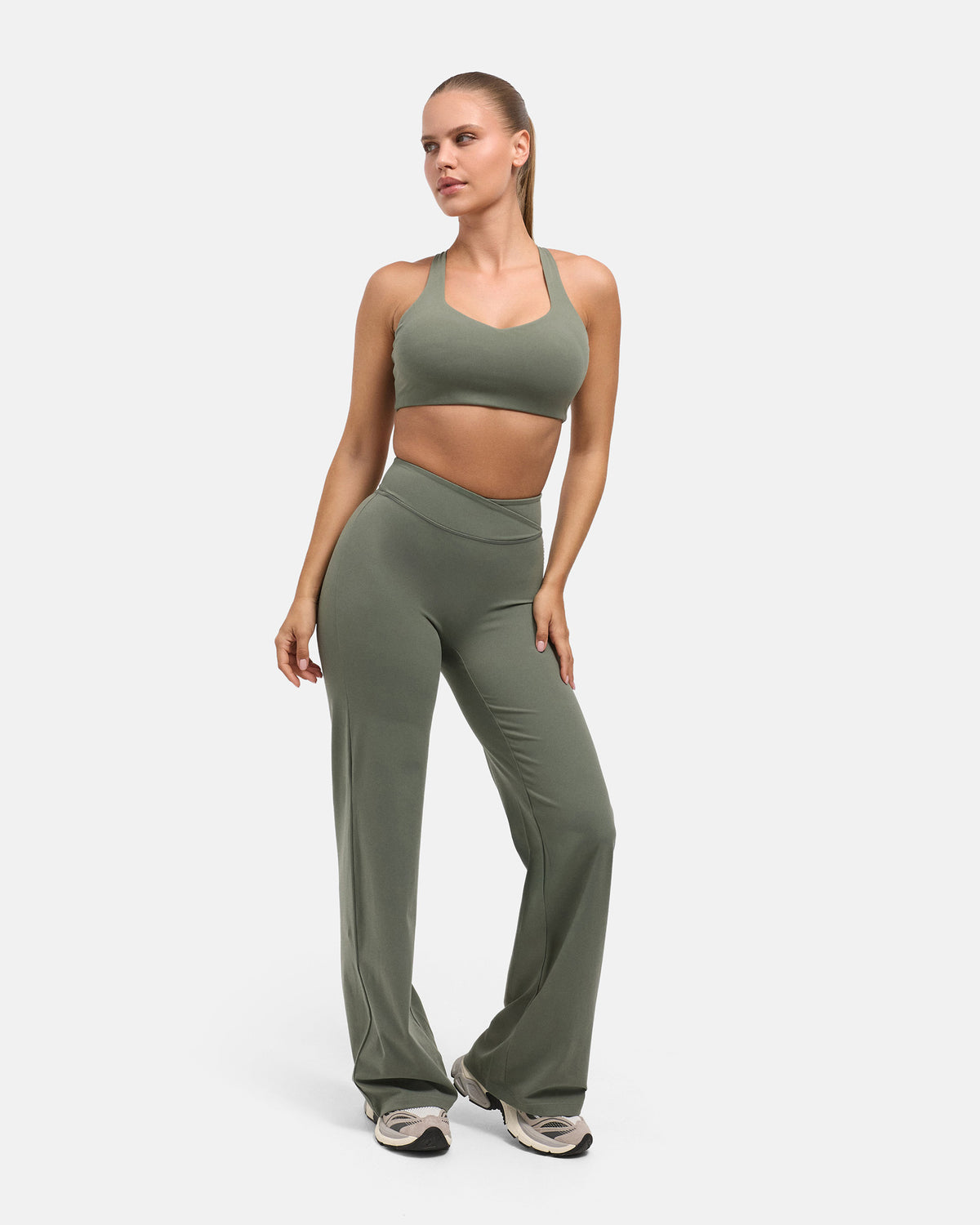 moss green|regular