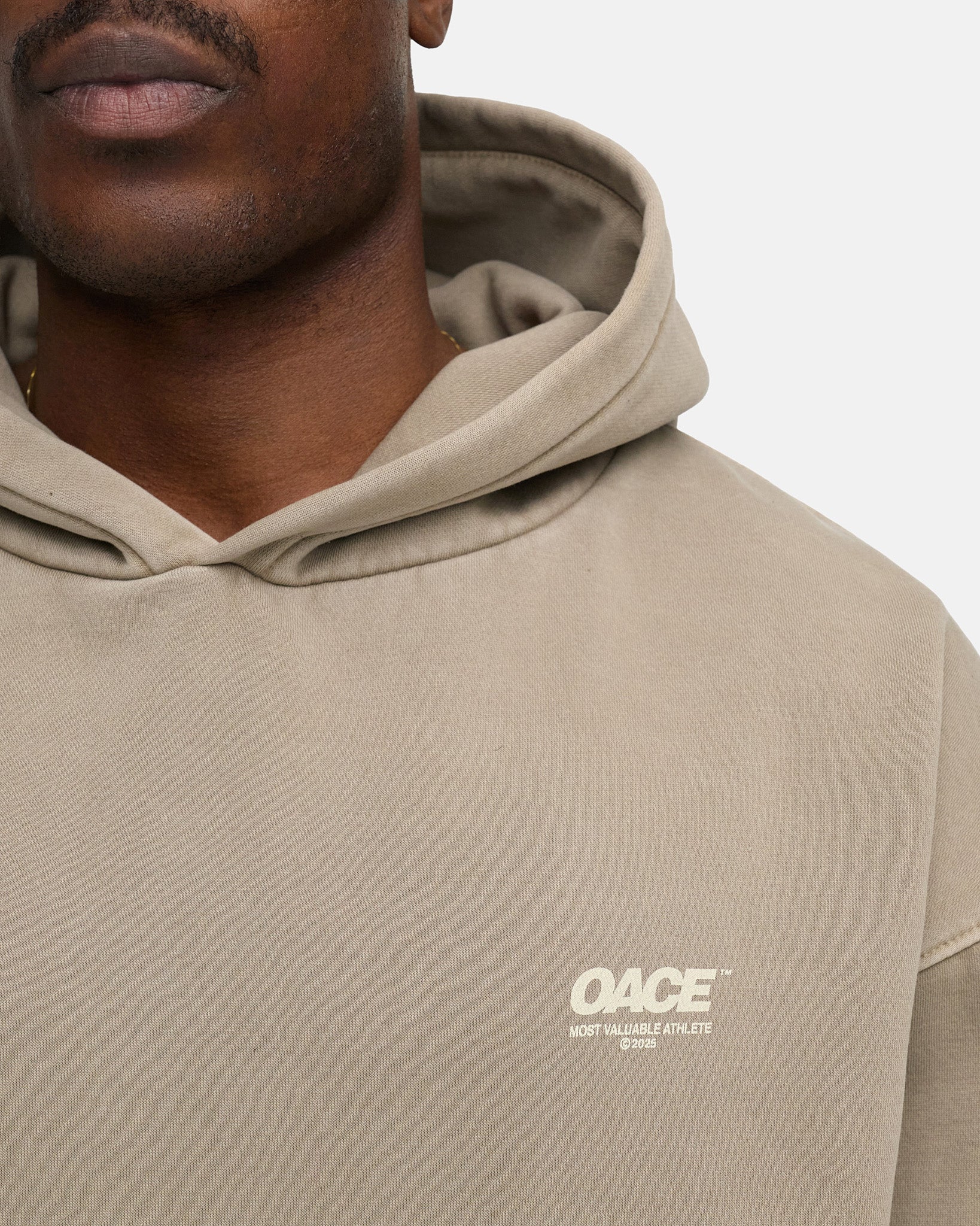washed taupe|men