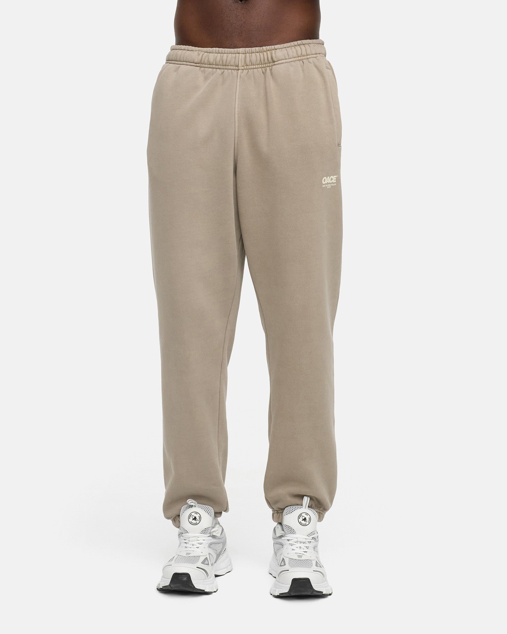 washed taupe|men