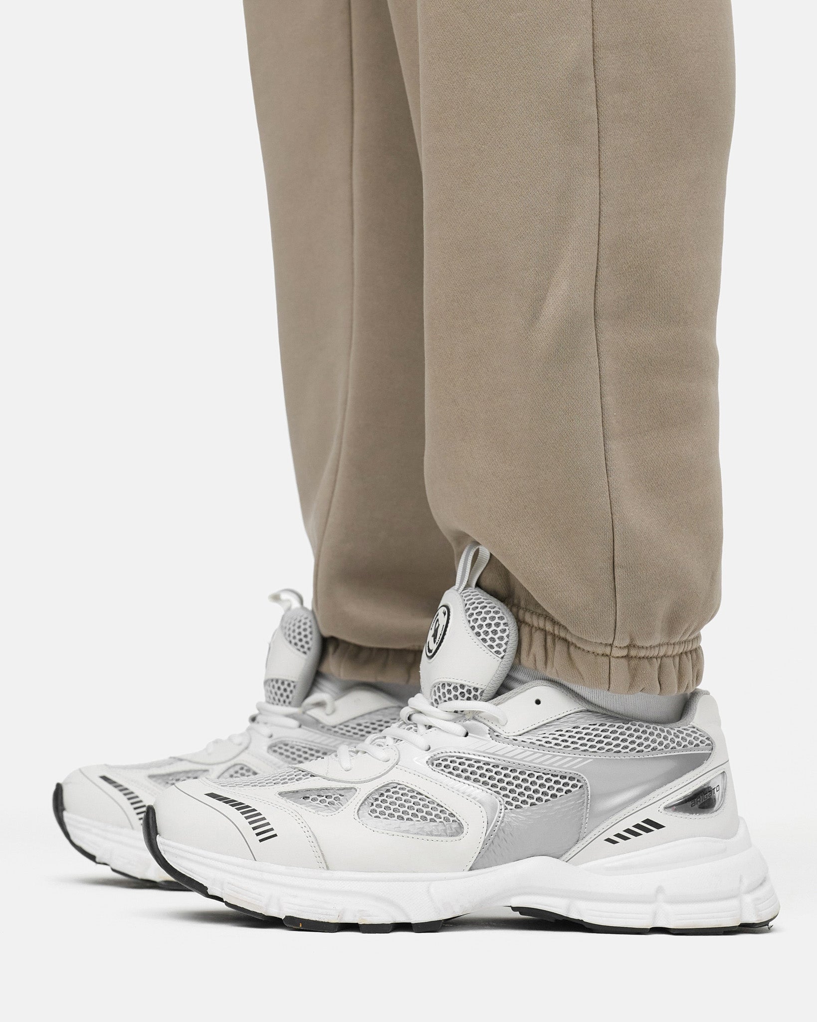 washed taupe|men
