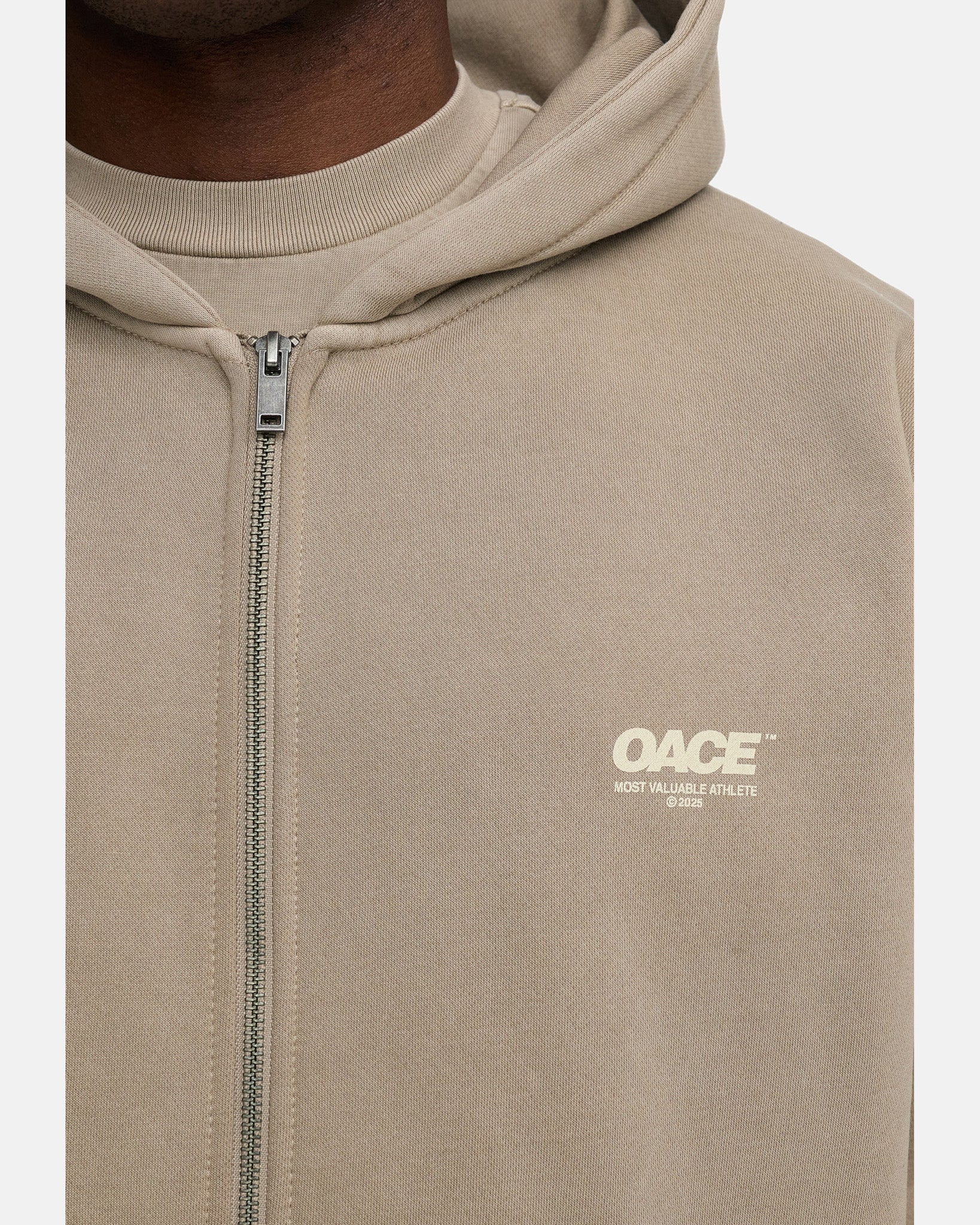 washed taupe|men